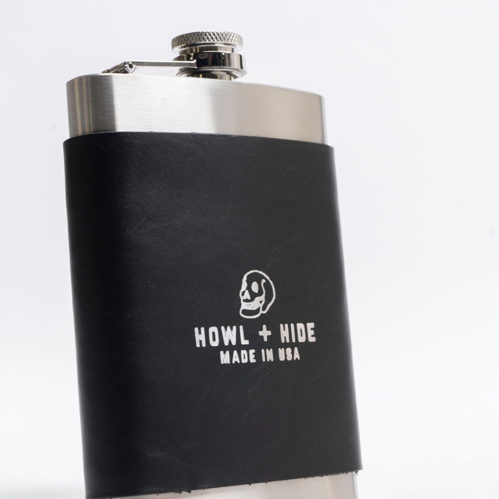 Home/Office - Howl + Hide