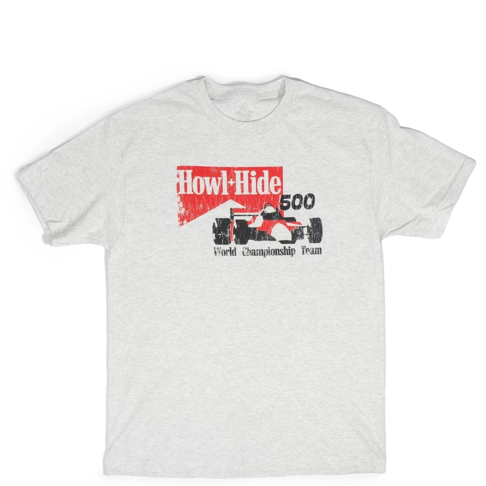500 Tee - Howl + Hide