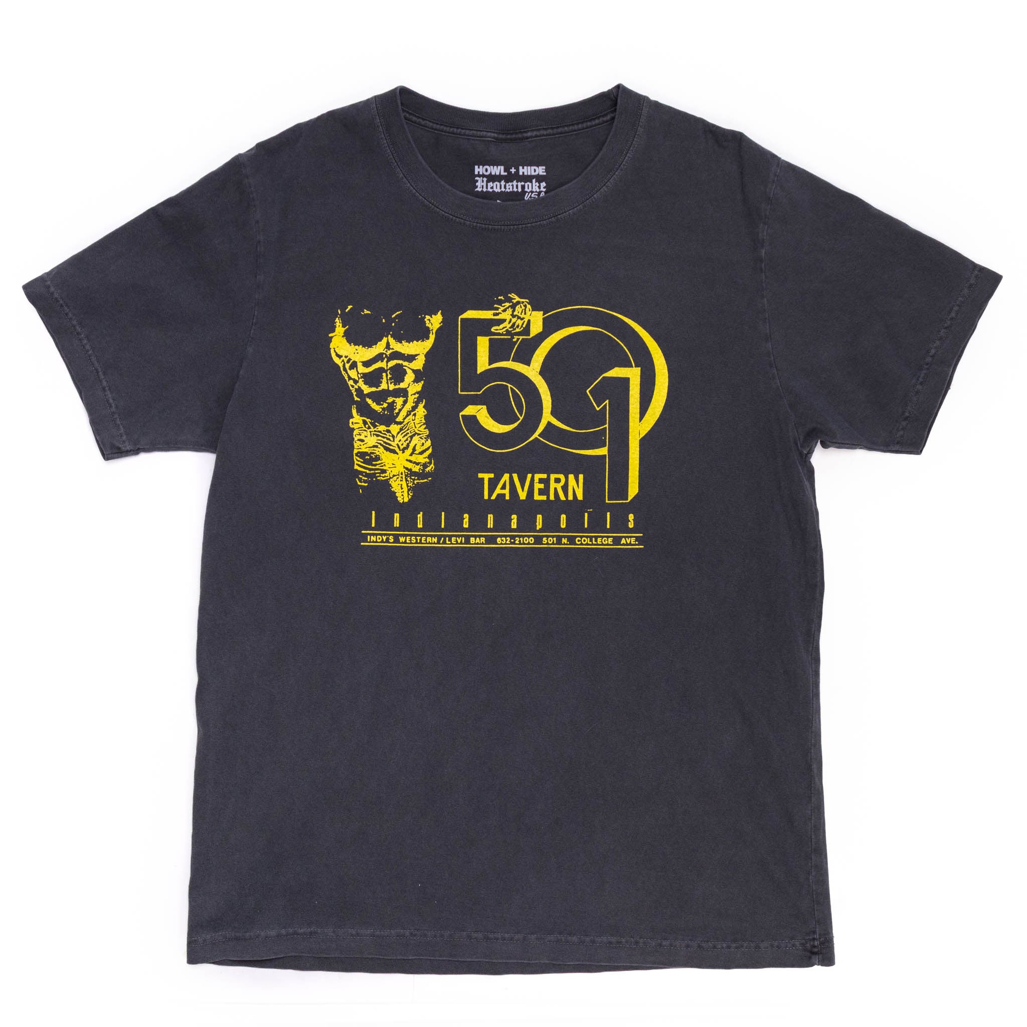 501 Tavern T-Shirt
