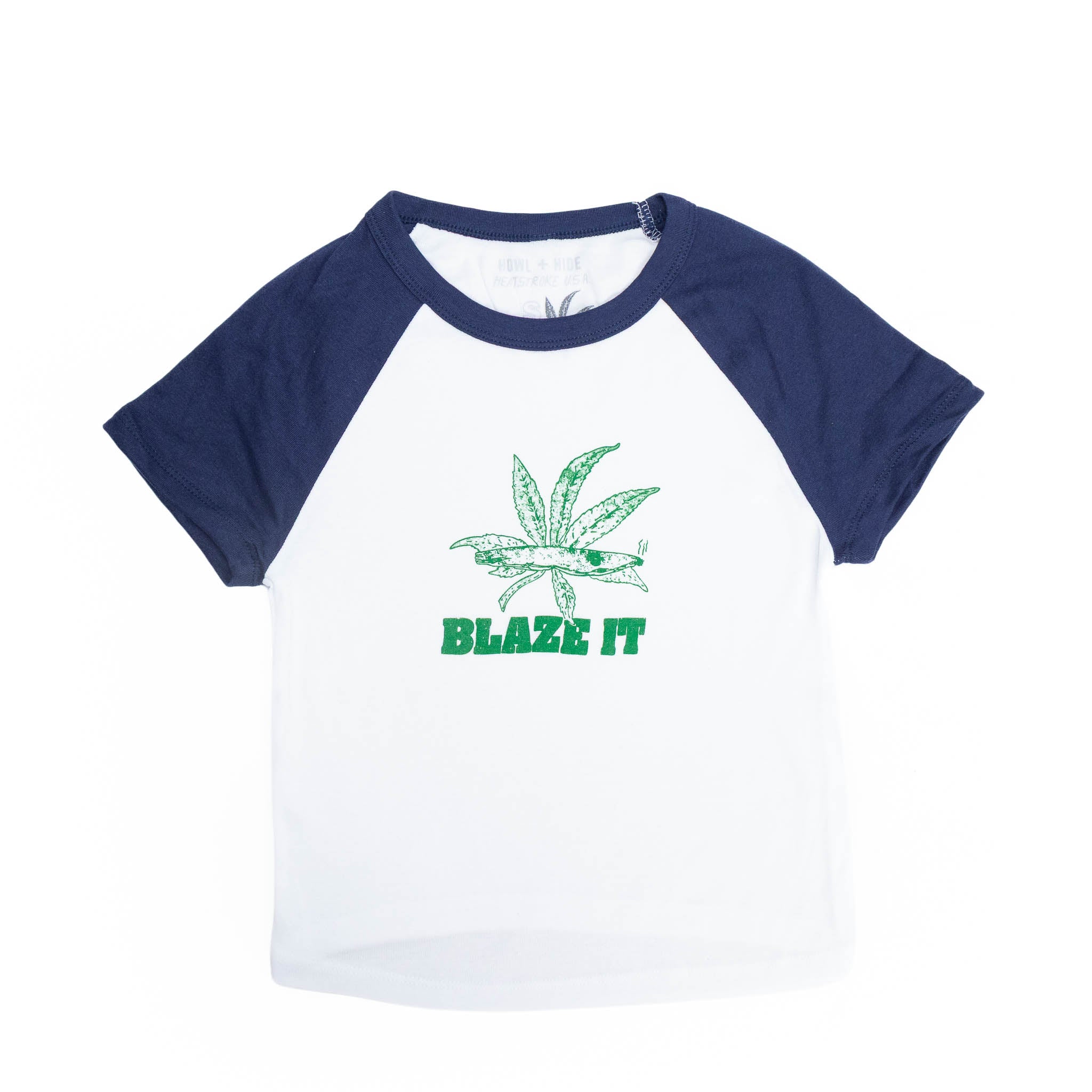 Baby Tee- Spirit of '26