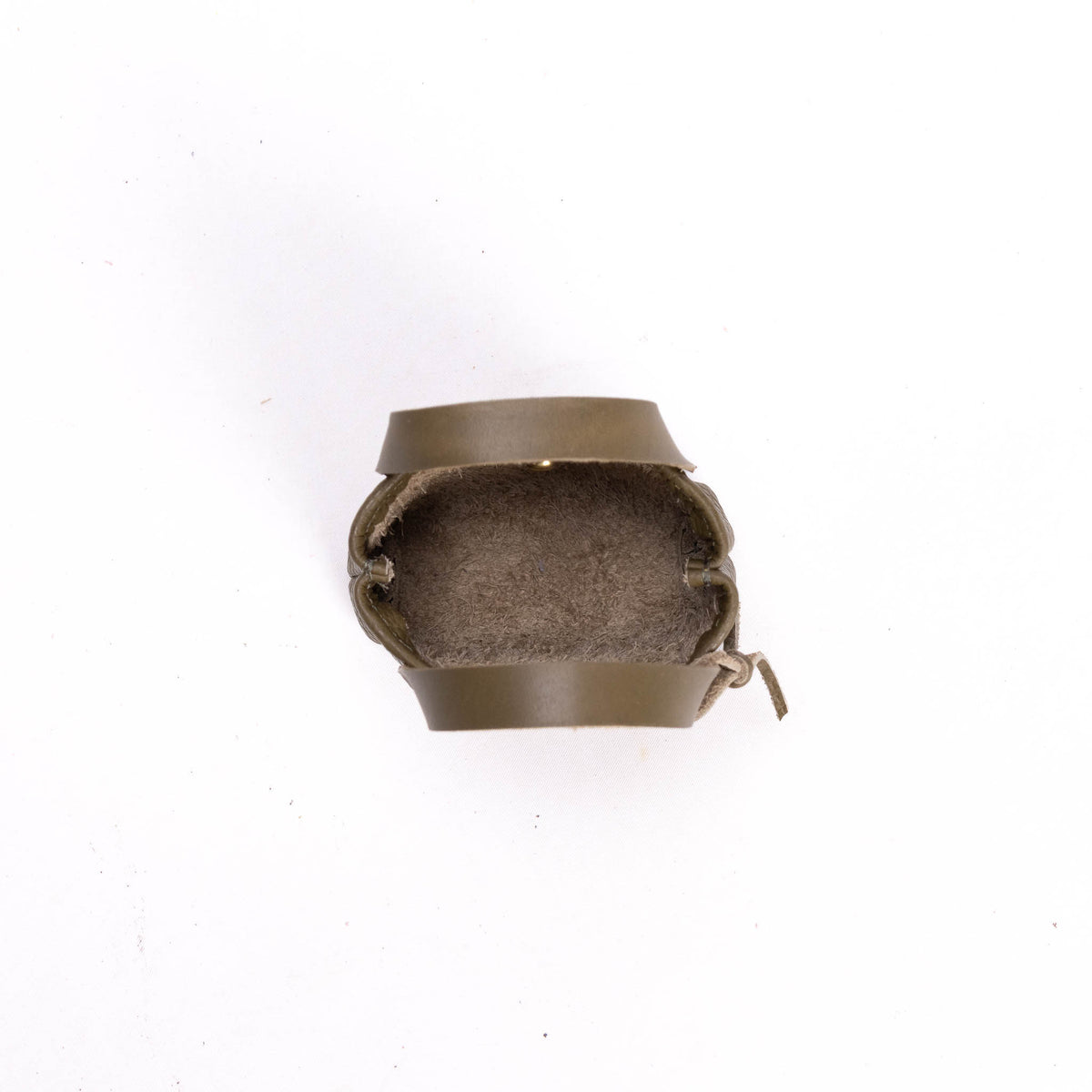 Micro Tote Bag Charm