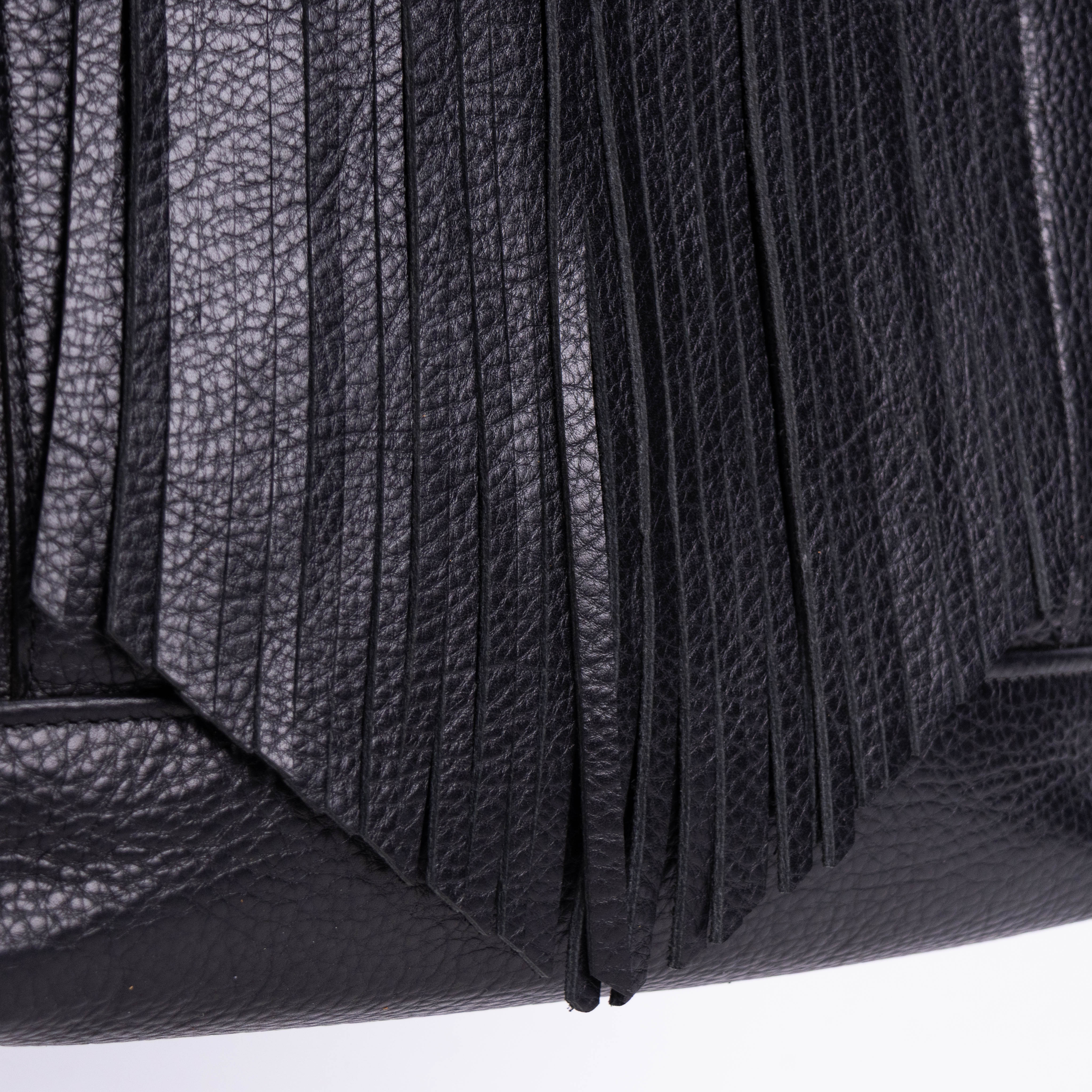 Meridian- Fringe- Luck Reunion