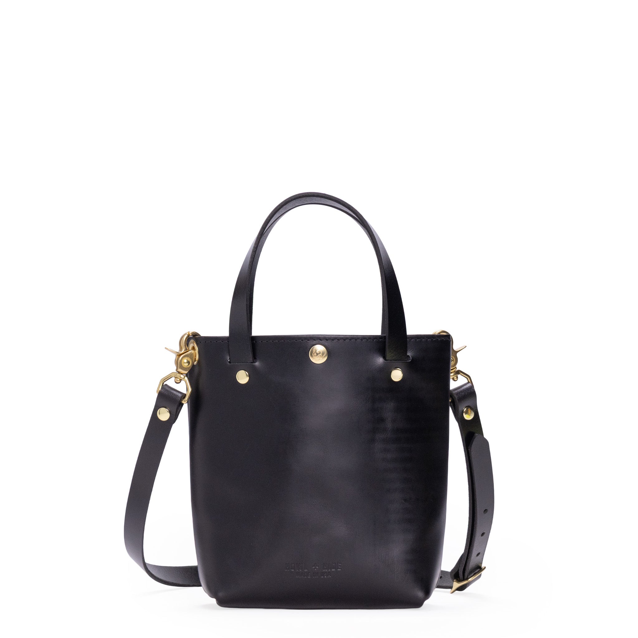 Mini Shelby Tote- Almost Famous Sale