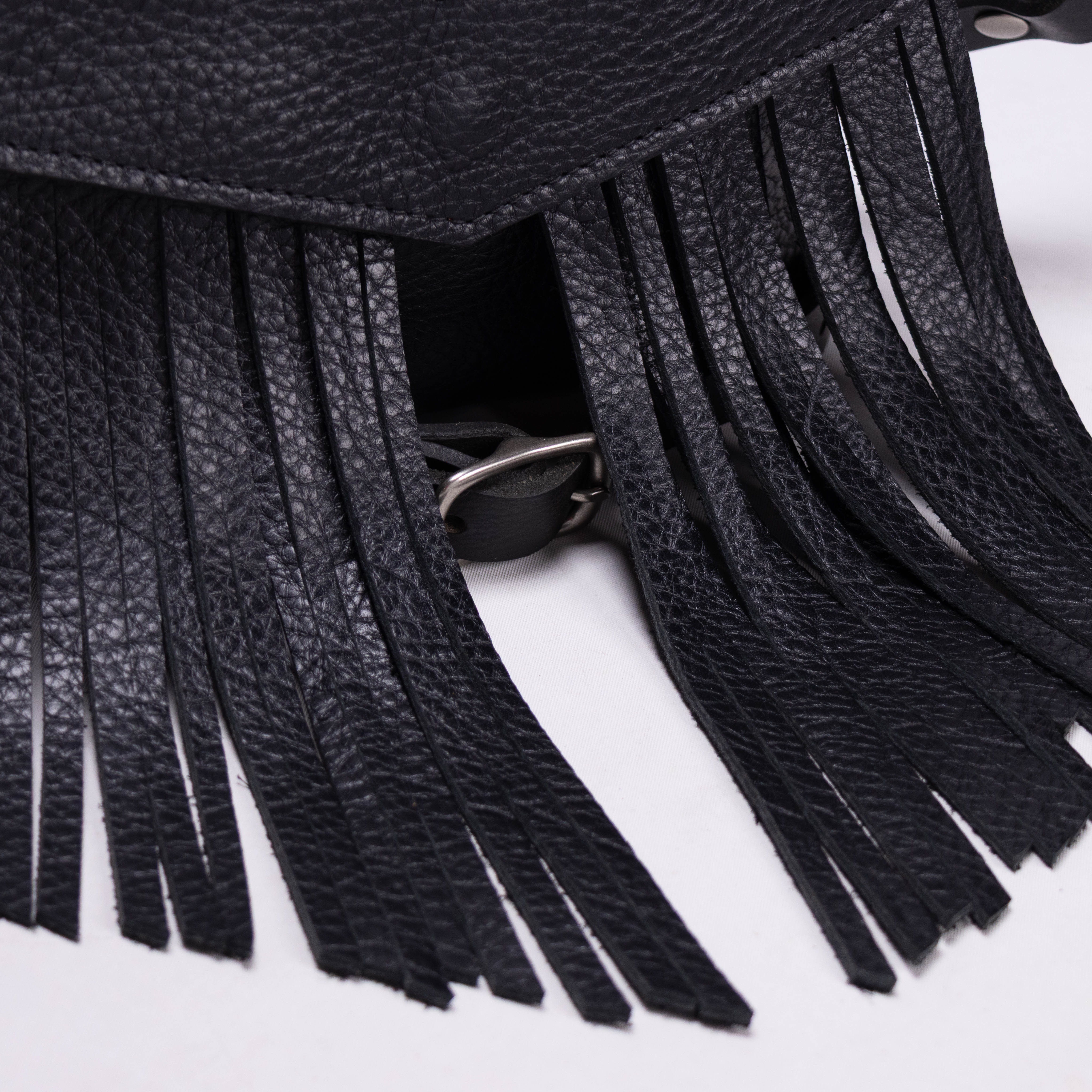 Penny- Fringe- Luck Reunion