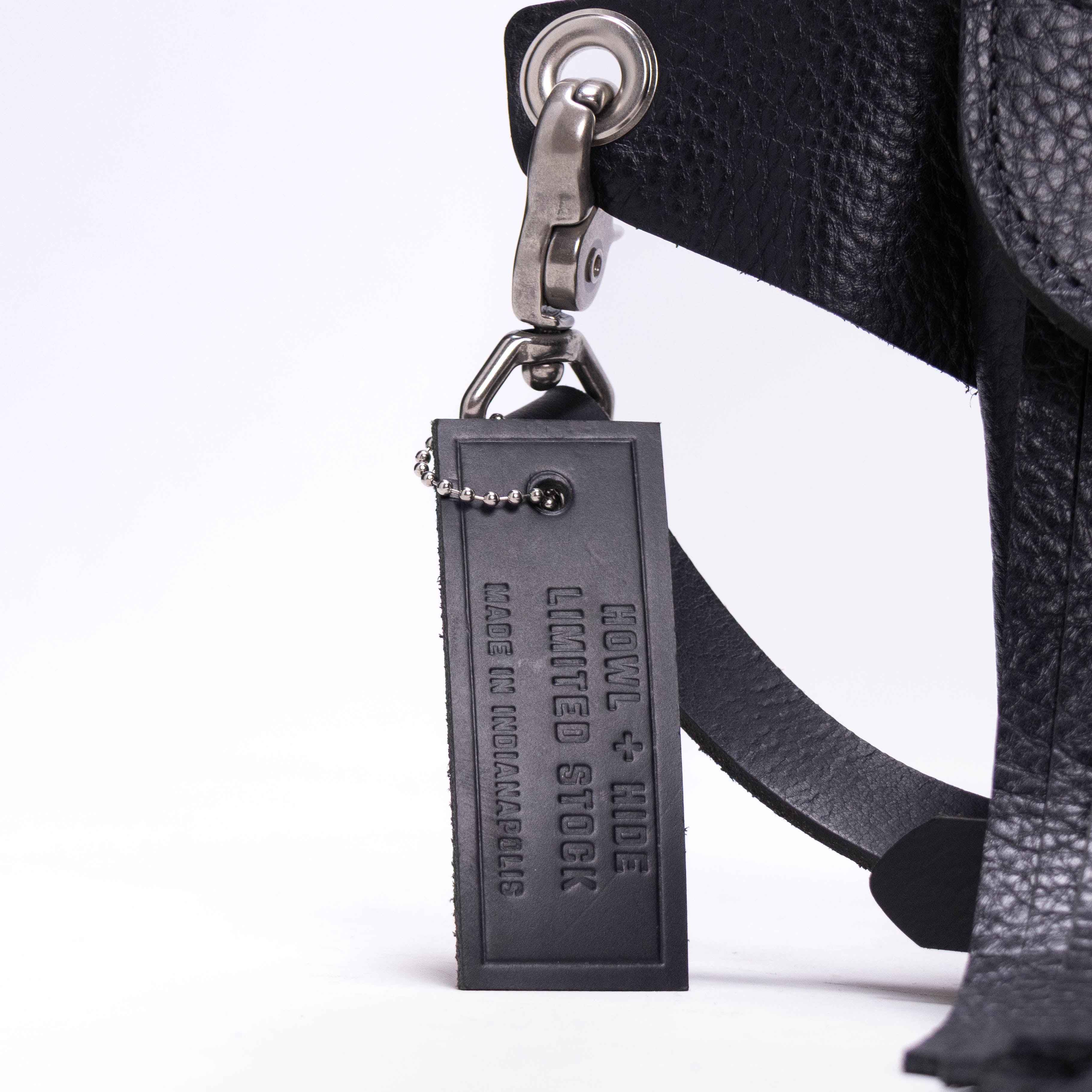 Penny- Fringe- Luck Reunion