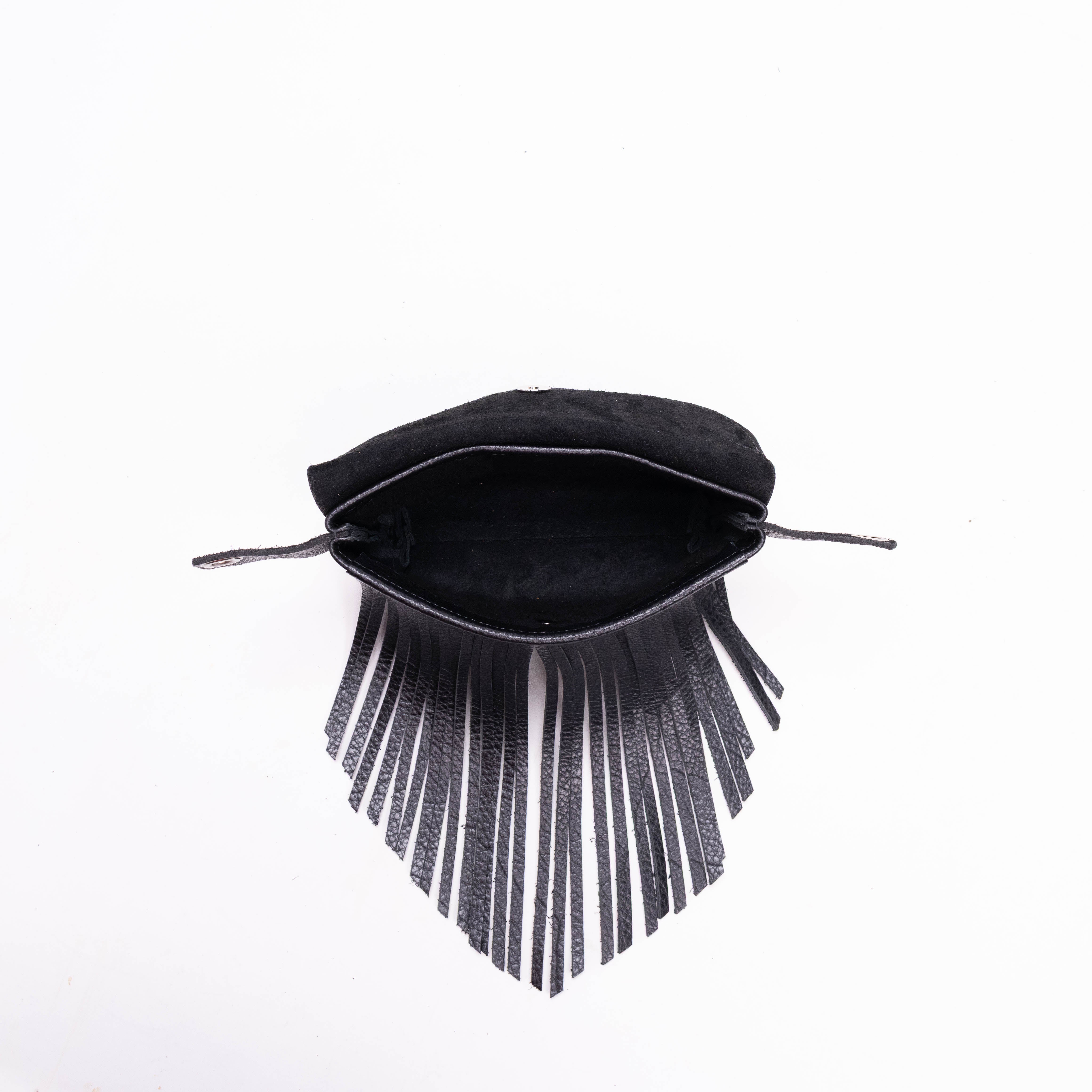 Penny- Fringe- Luck Reunion