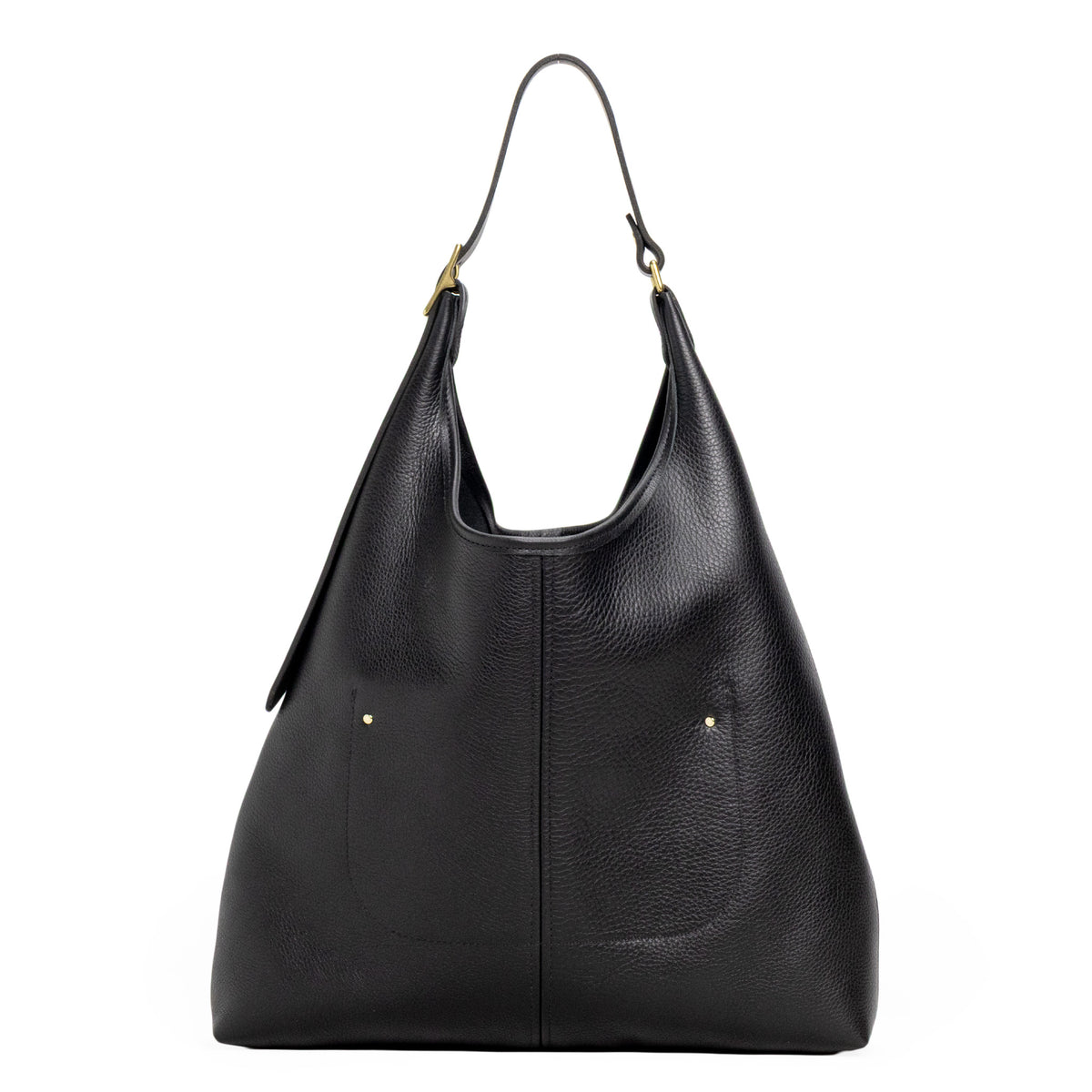Slouch Tote