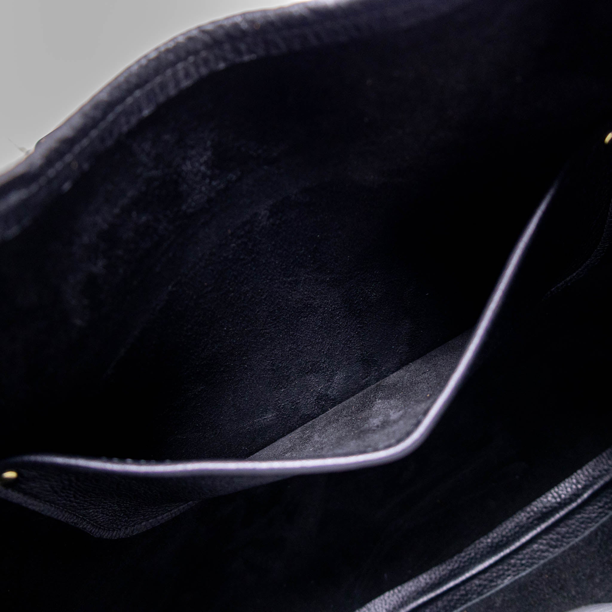 Slouch Tote