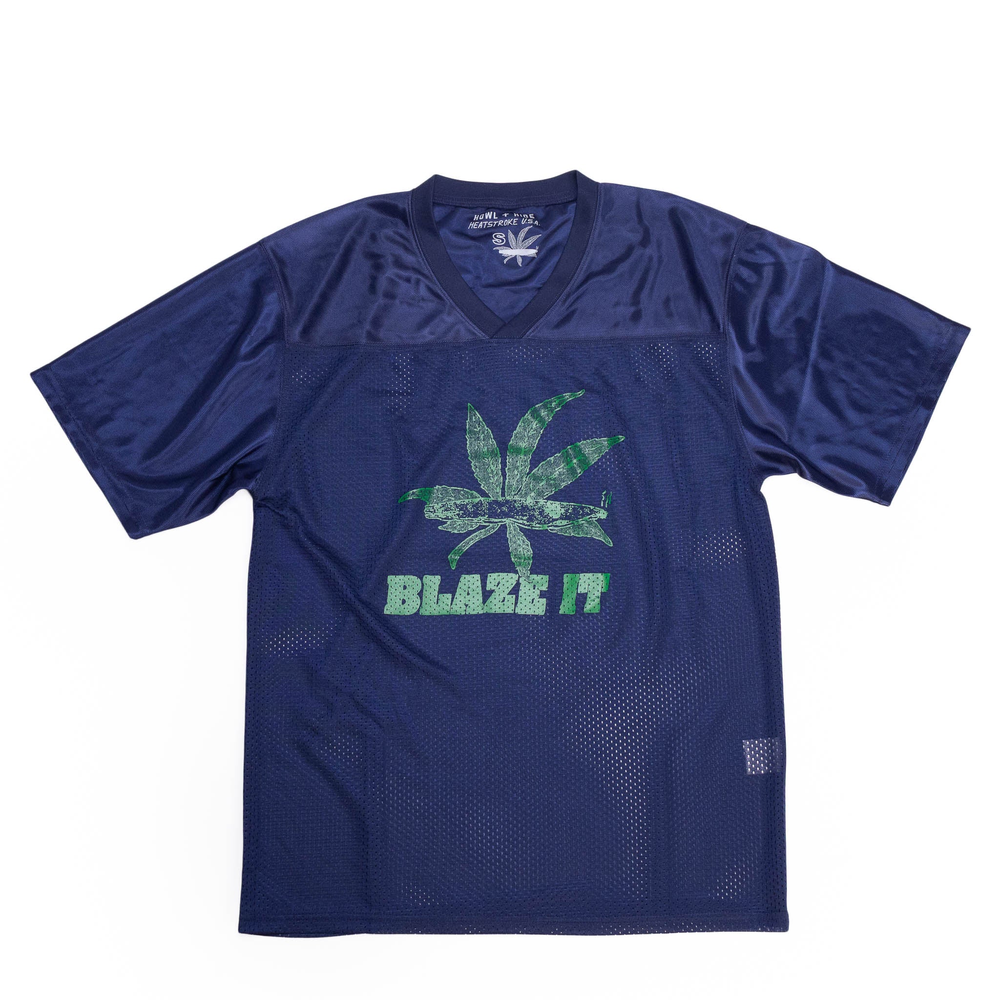 Mesh Jersey- Spirit of '26