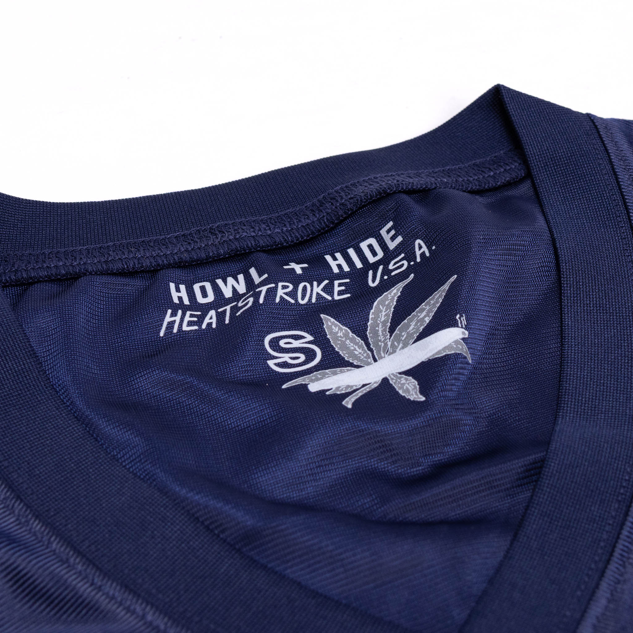 Mesh Jersey- Spirit of '26