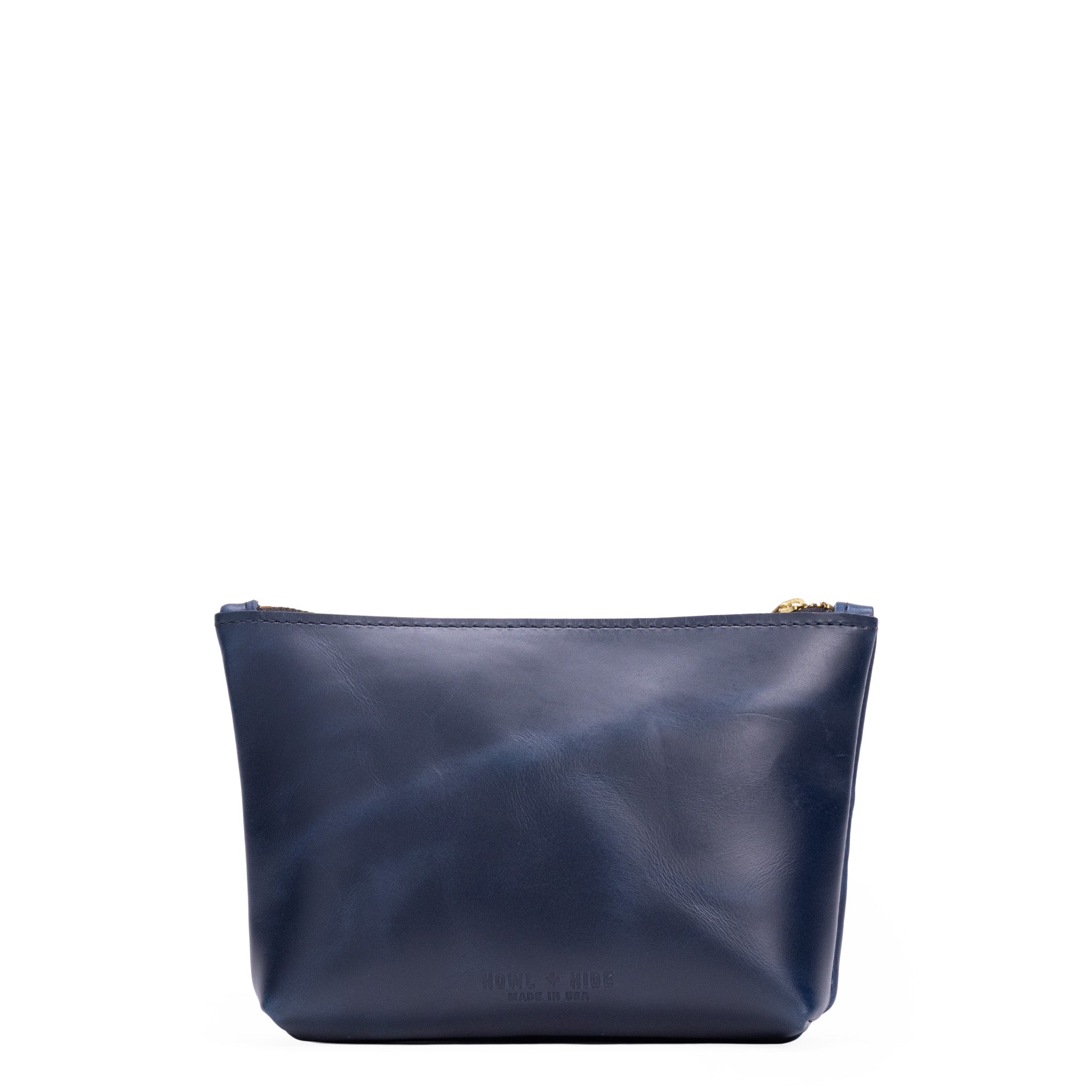 Zipper Pouch- Almost Famous Sale