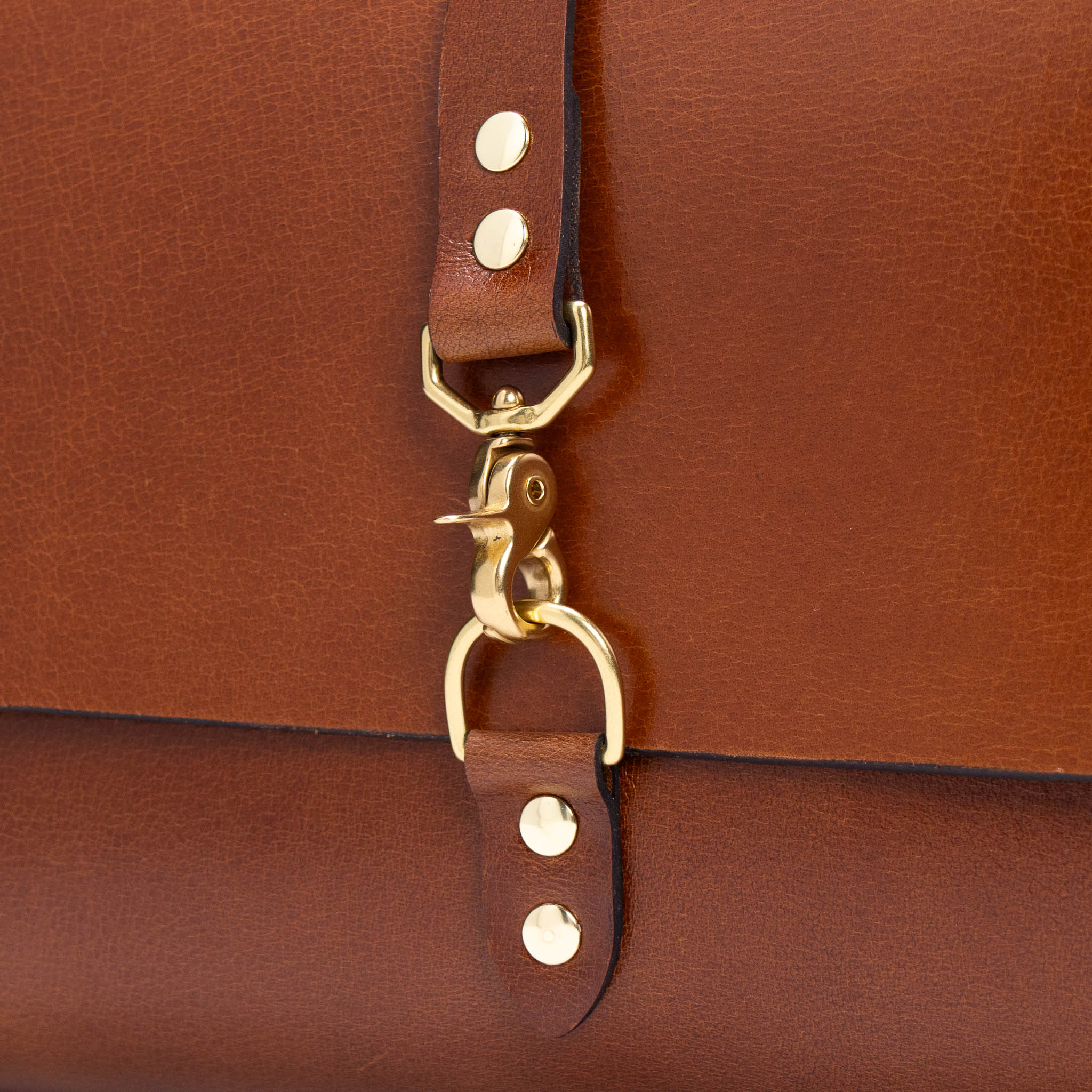 Ivy Satchel