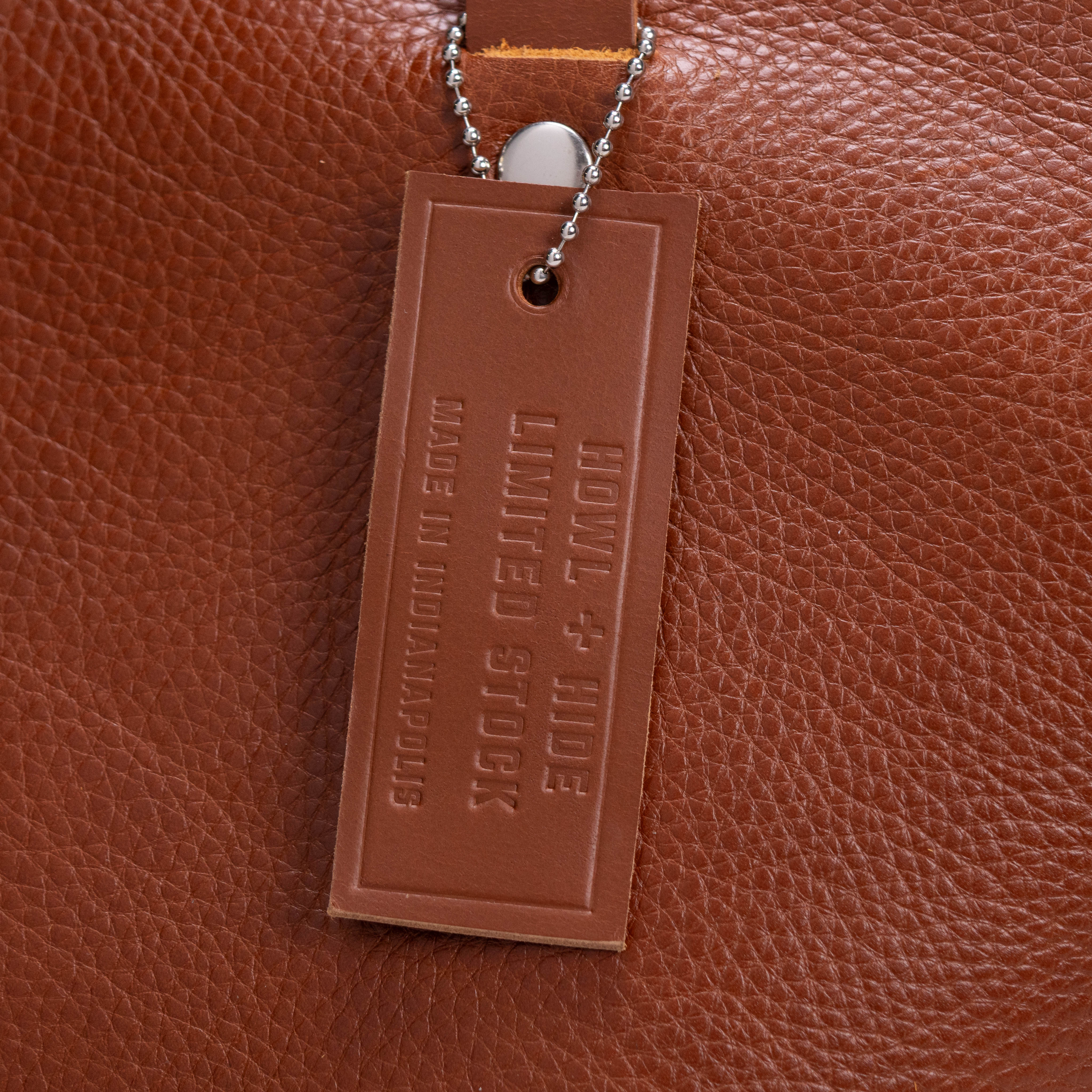 Meridian- Fringe- Luck Reunion