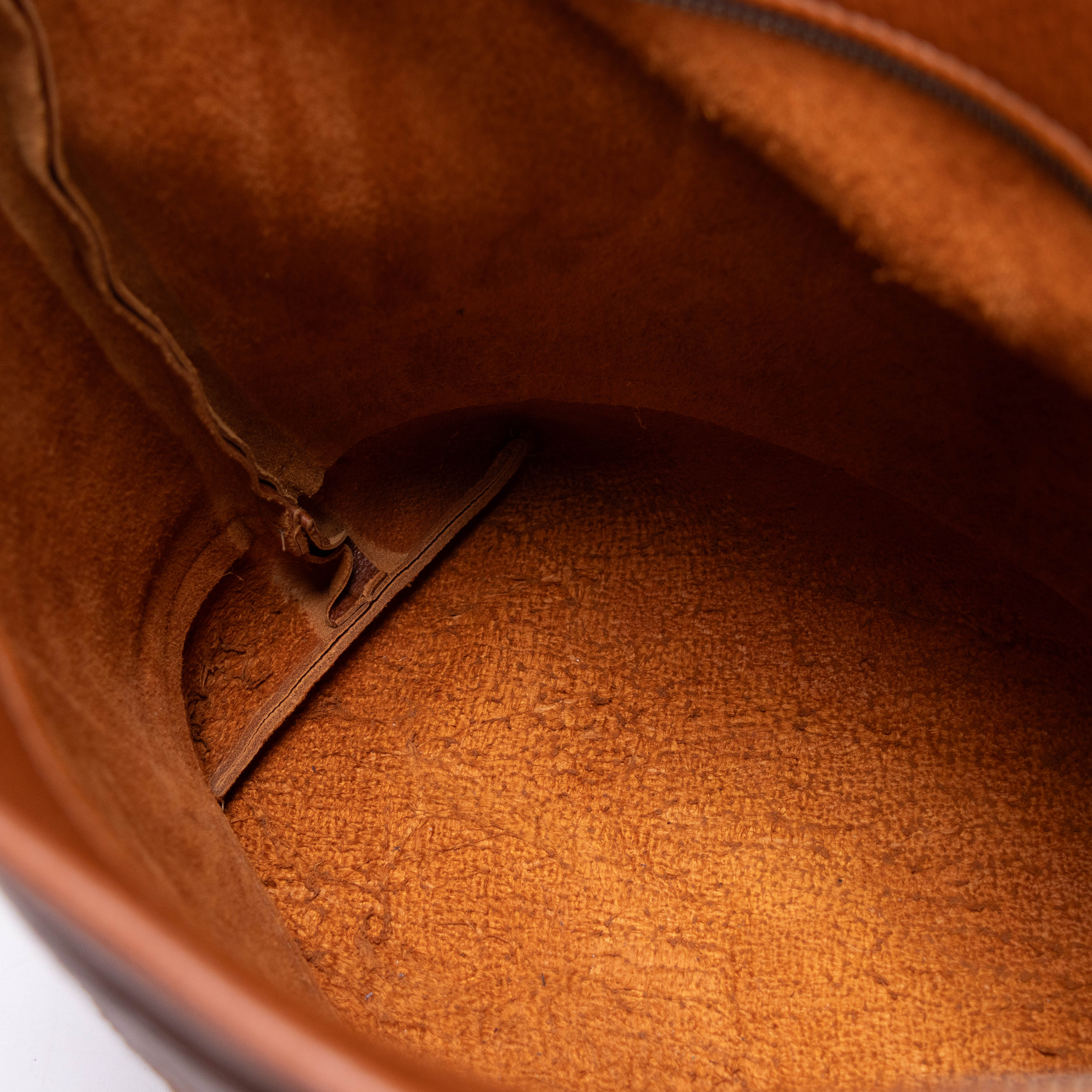 Meridian- Fringe- Luck Reunion