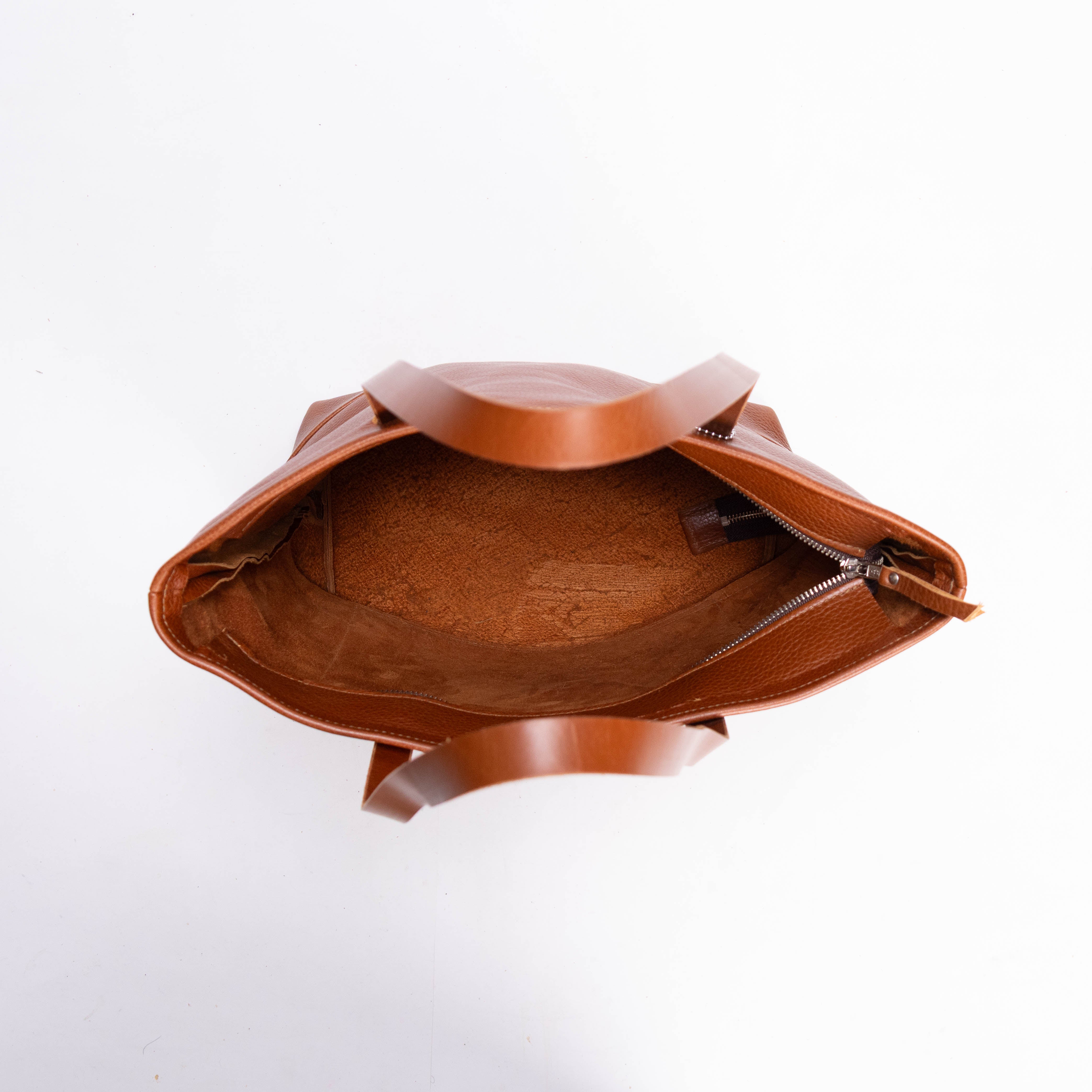 Meridian- Fringe- Luck Reunion