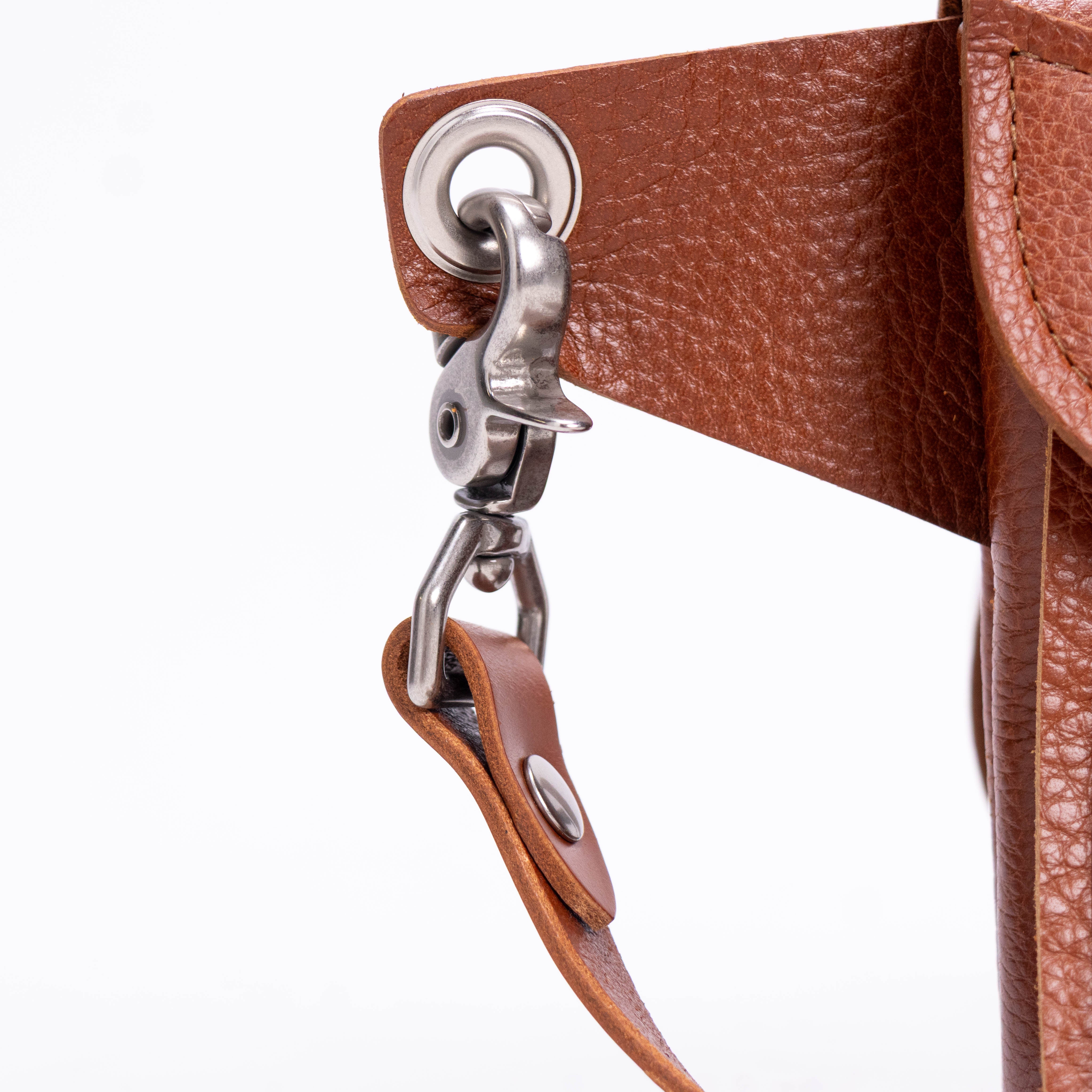 Penny- Fringe- Luck Reunion