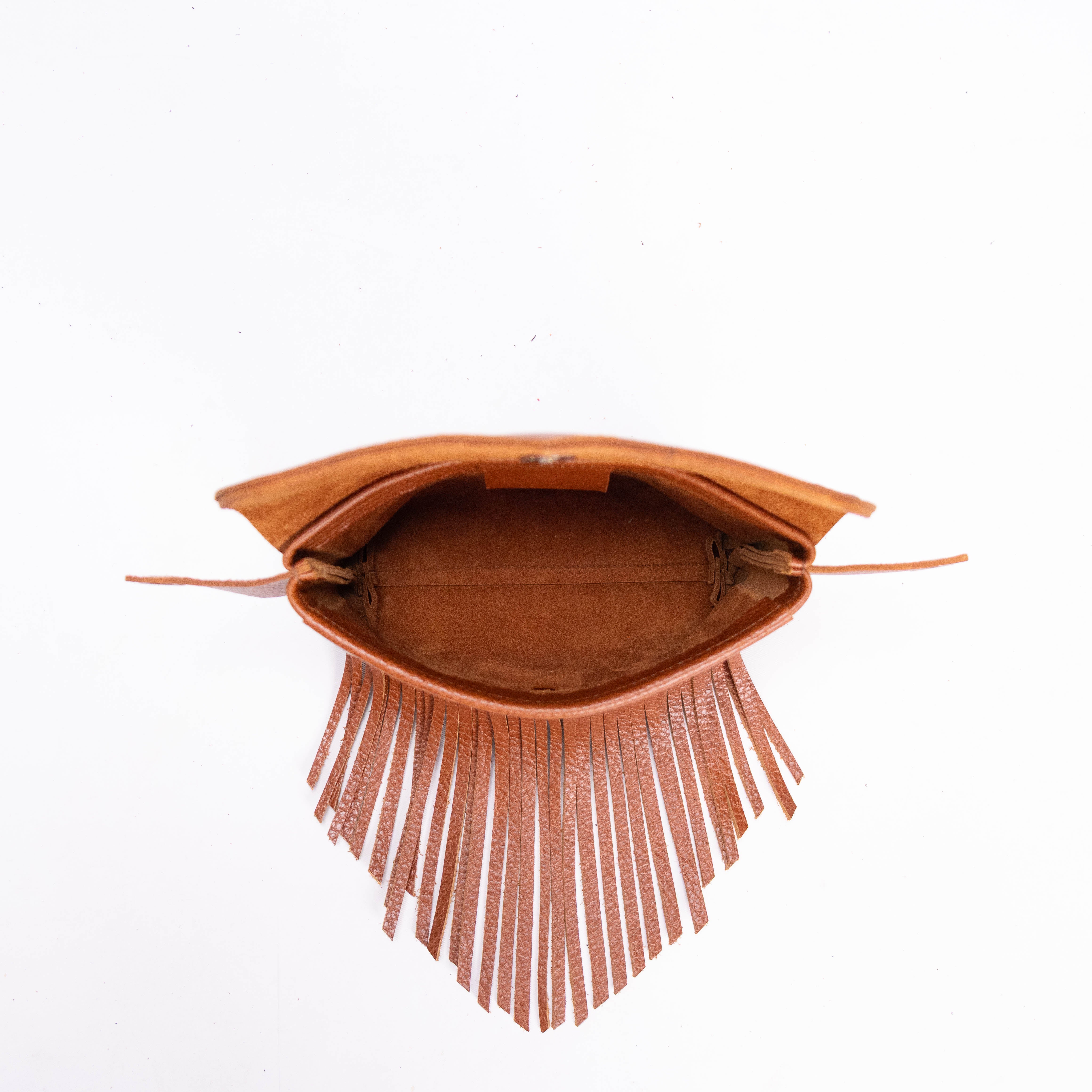 Penny- Fringe- Luck Reunion