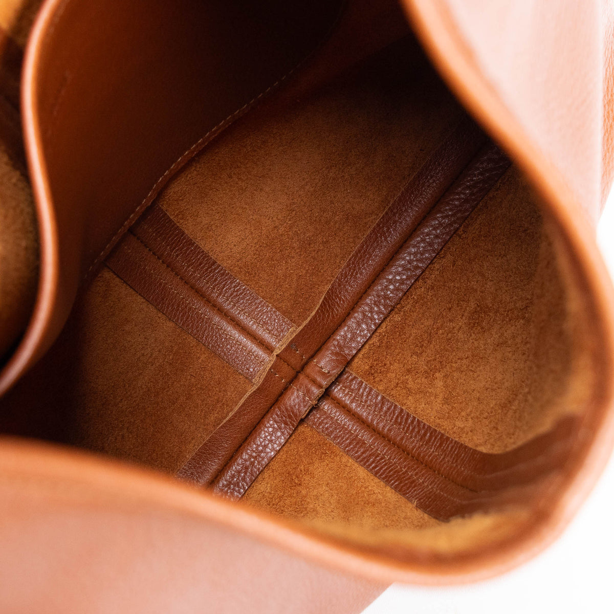 Slouch Tote