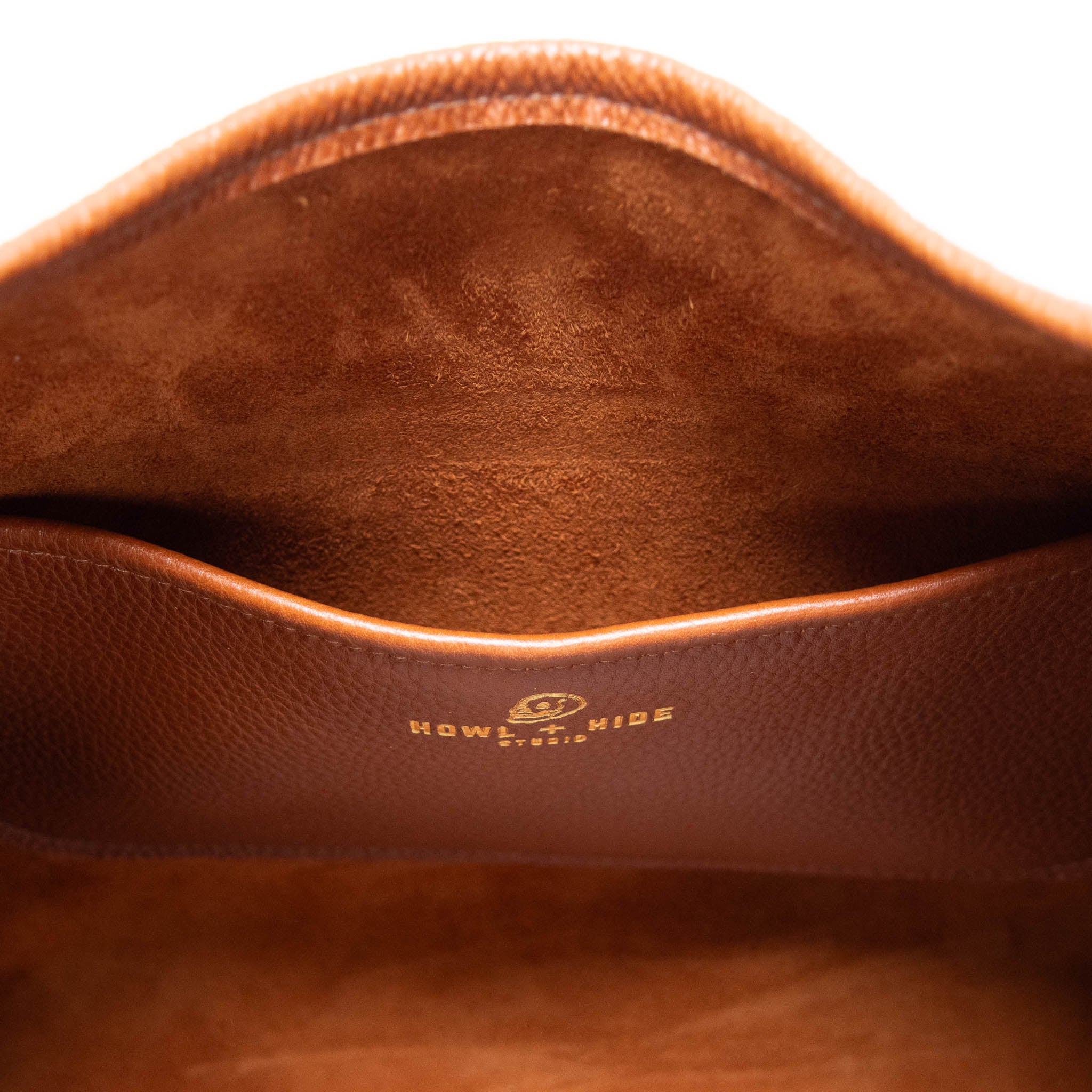 Slouch Tote