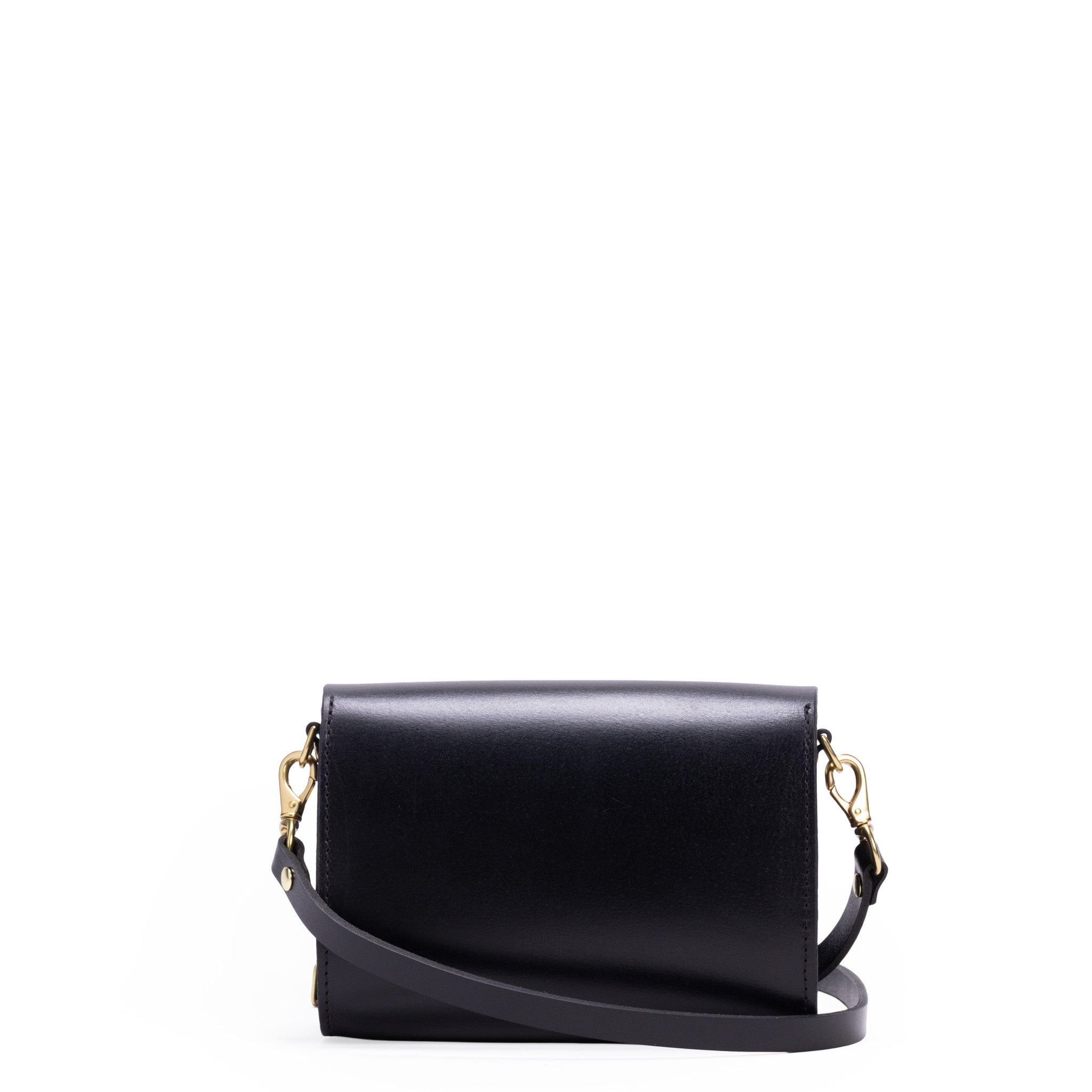 Roslyn Micro Satchel