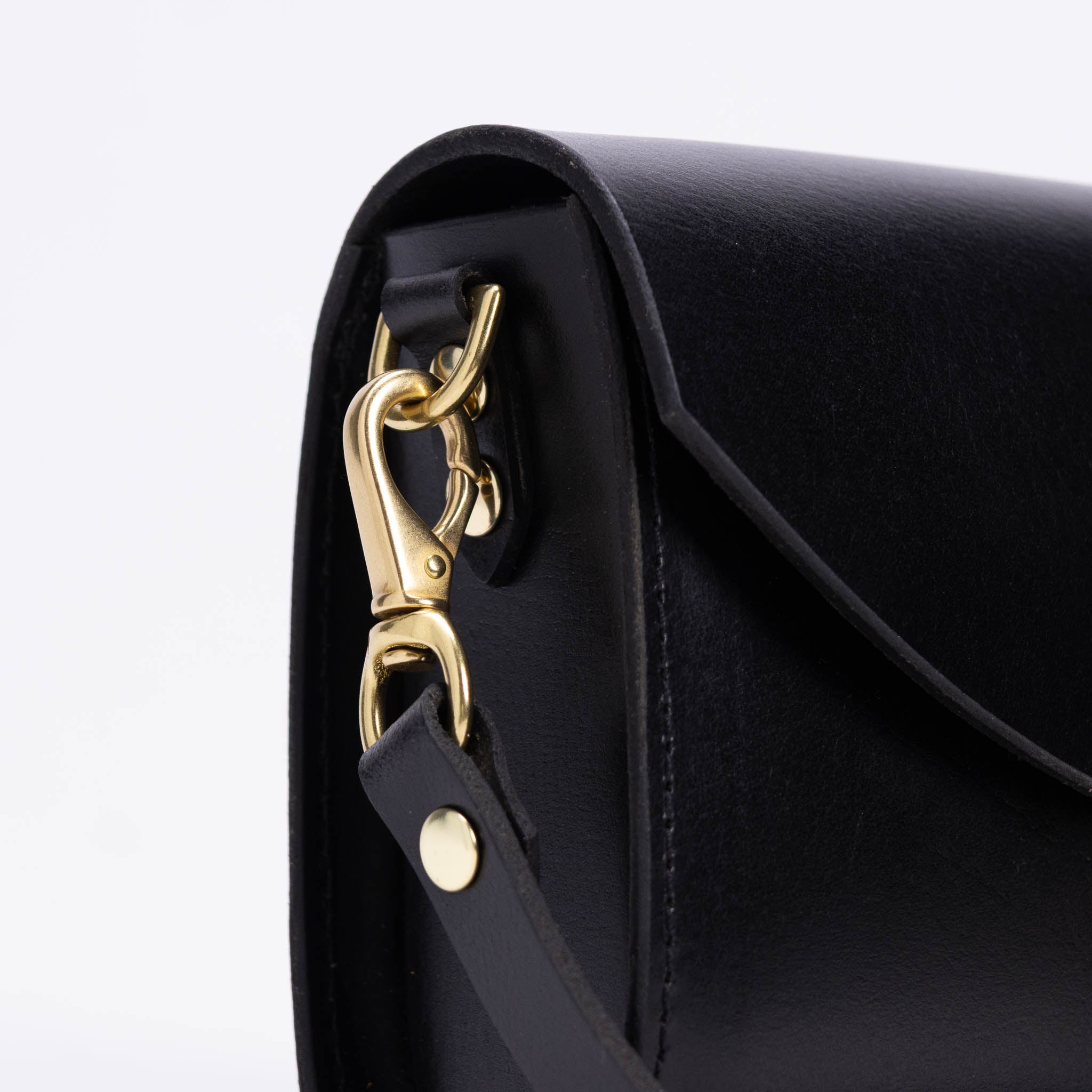 Roslyn Micro Satchel