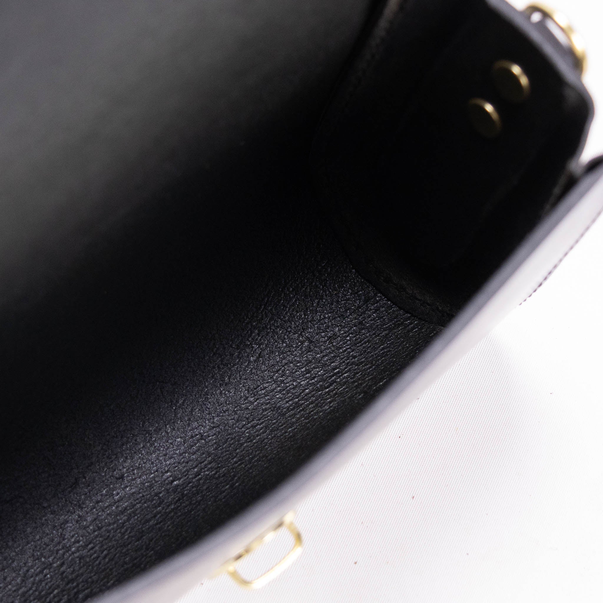 Roslyn Micro Satchel