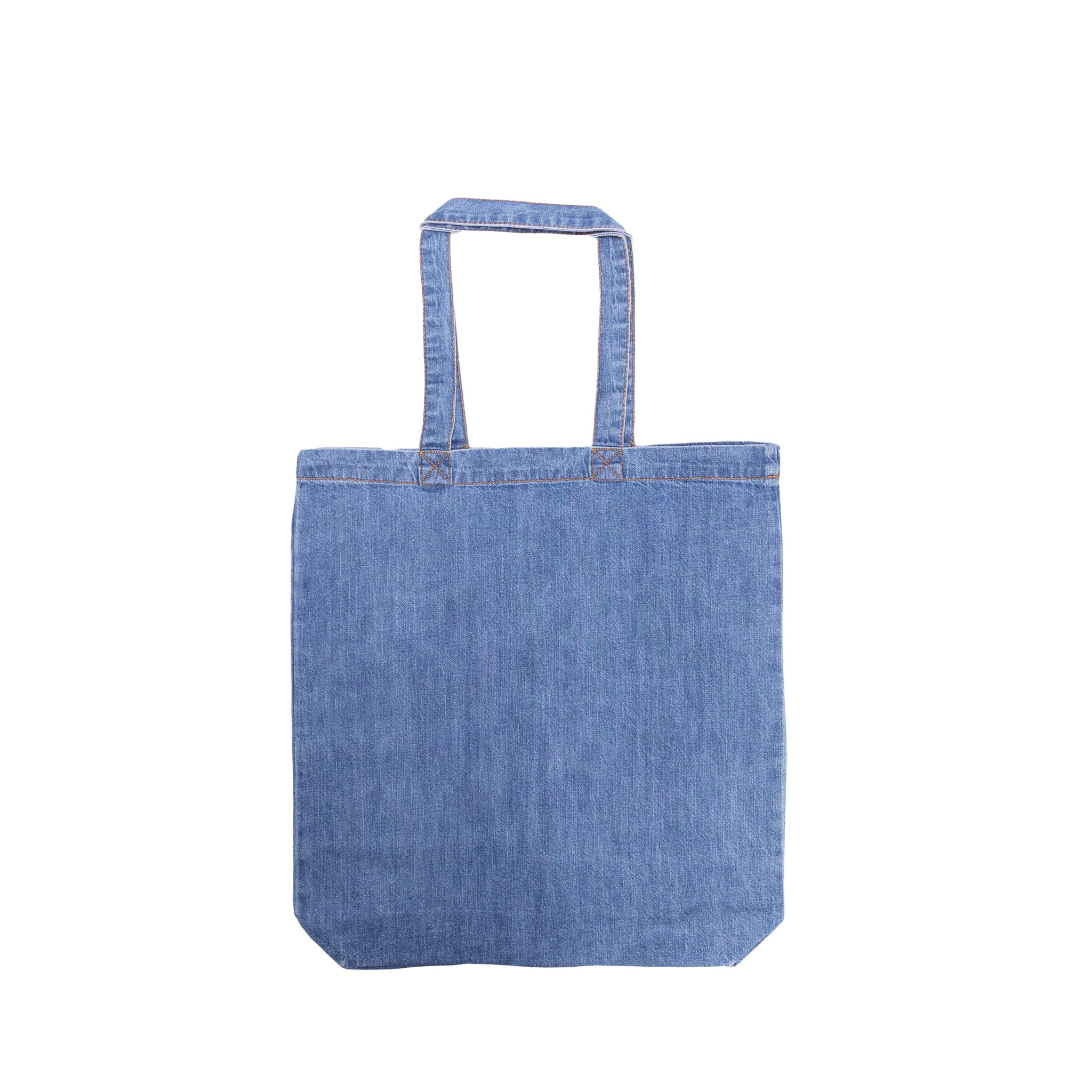 Denim Tote- Denim Days