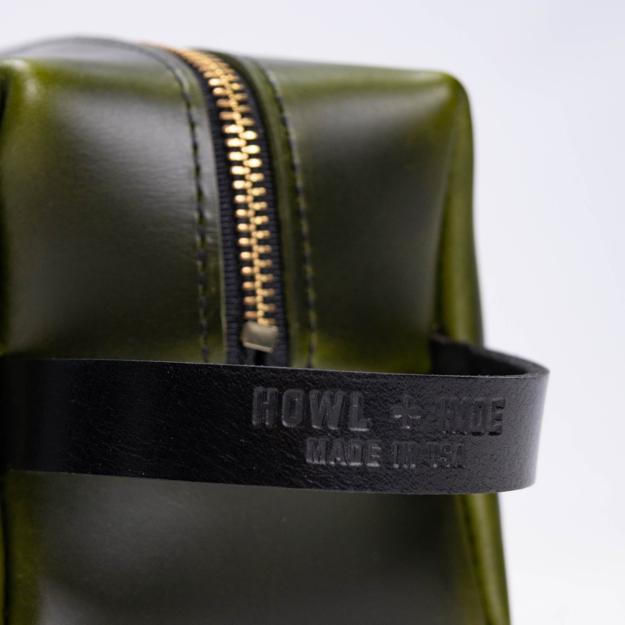 Dopp Kit- Almost Famous Sale