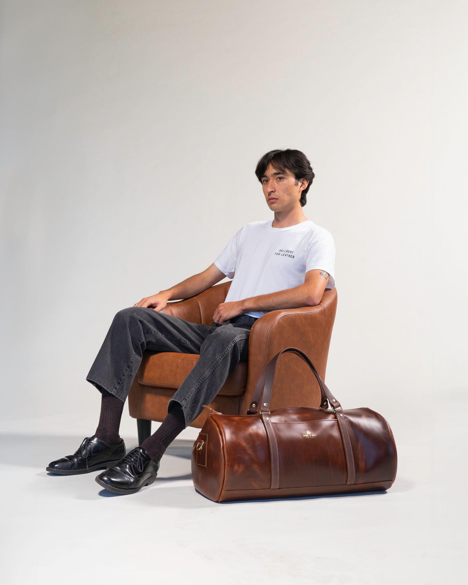 Dorman Duffle