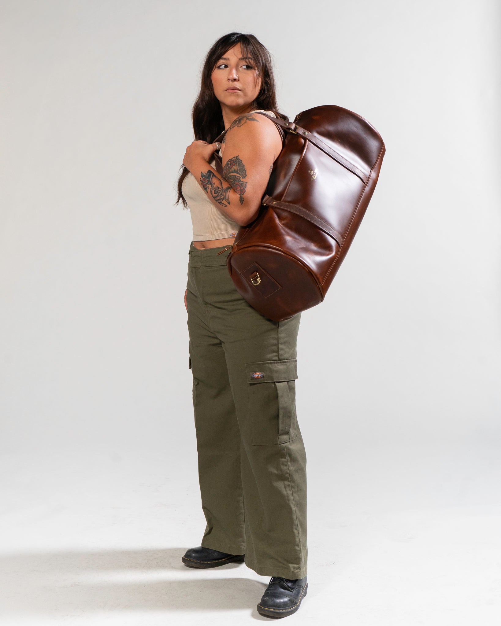 Dorman Duffle