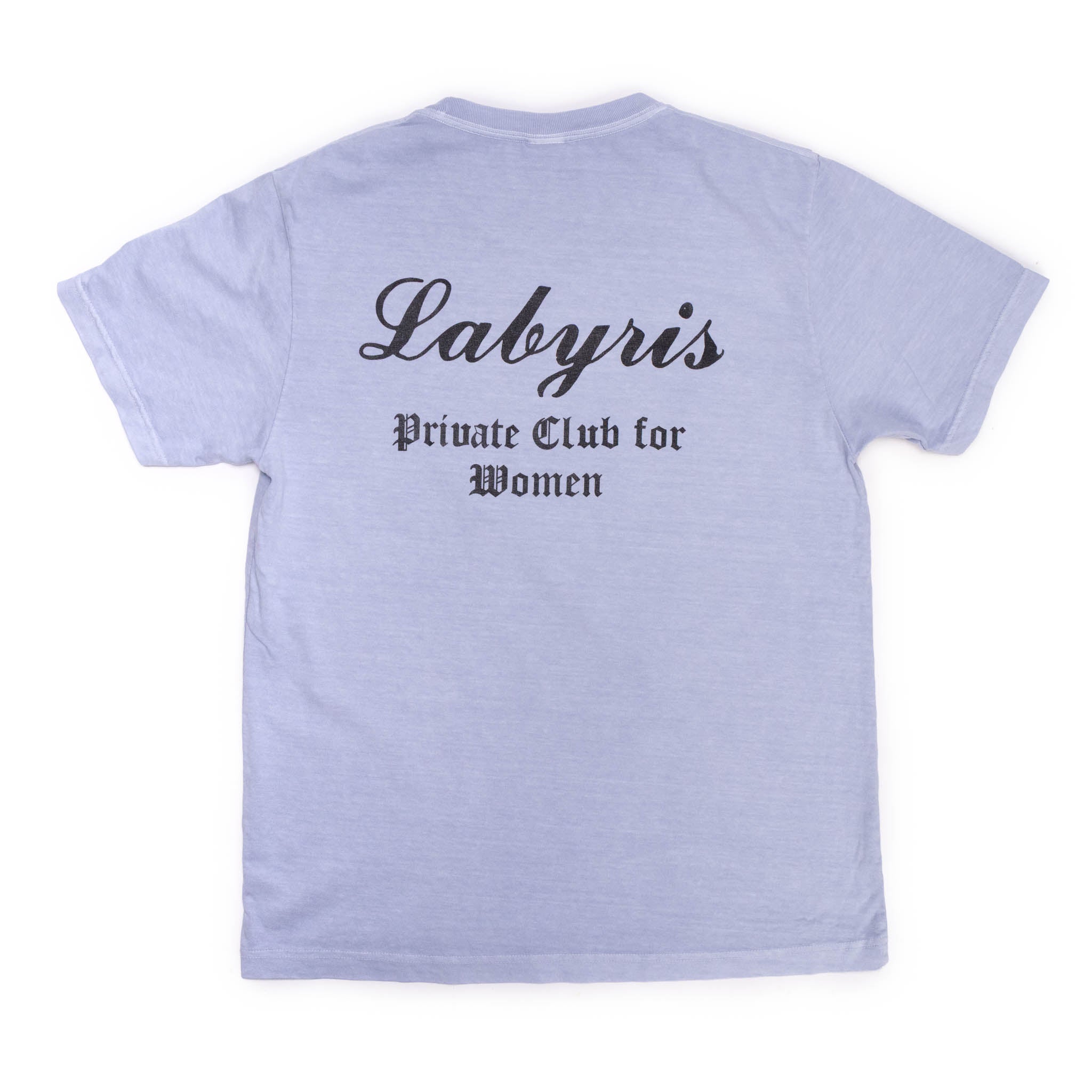 Labyris Women's Club T-Shirt