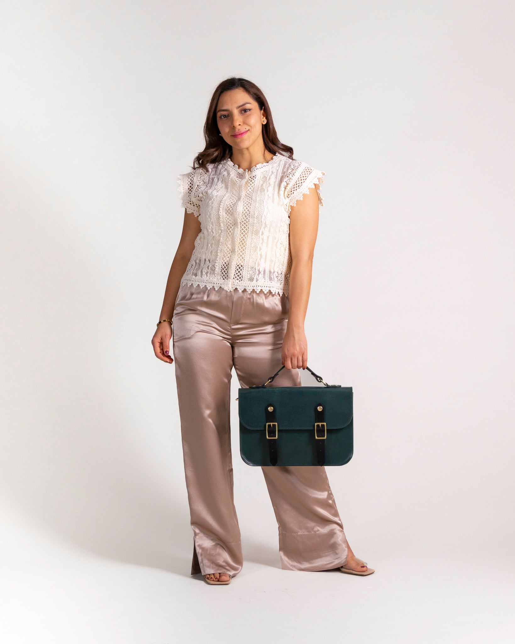 Madison Satchel- 14