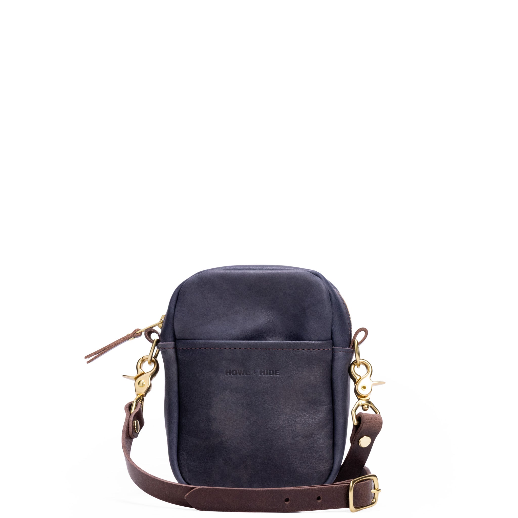 Vertical Sling - Indigo