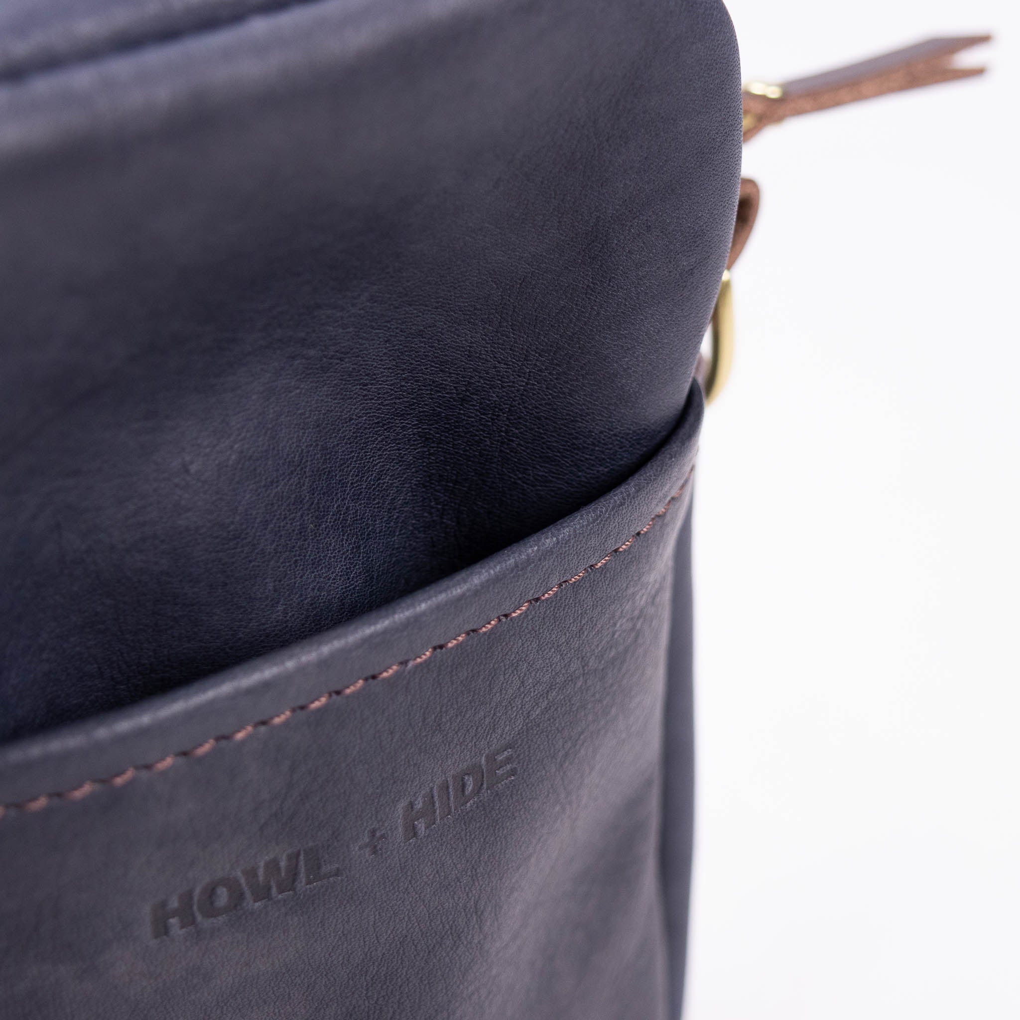 Vertical Sling - Indigo