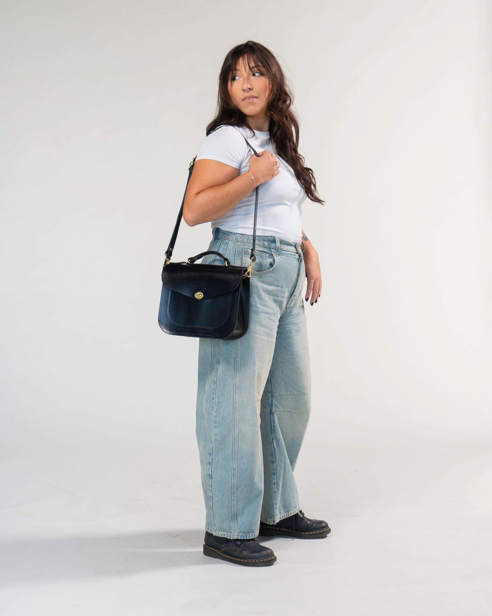 Parkway Saddlebag