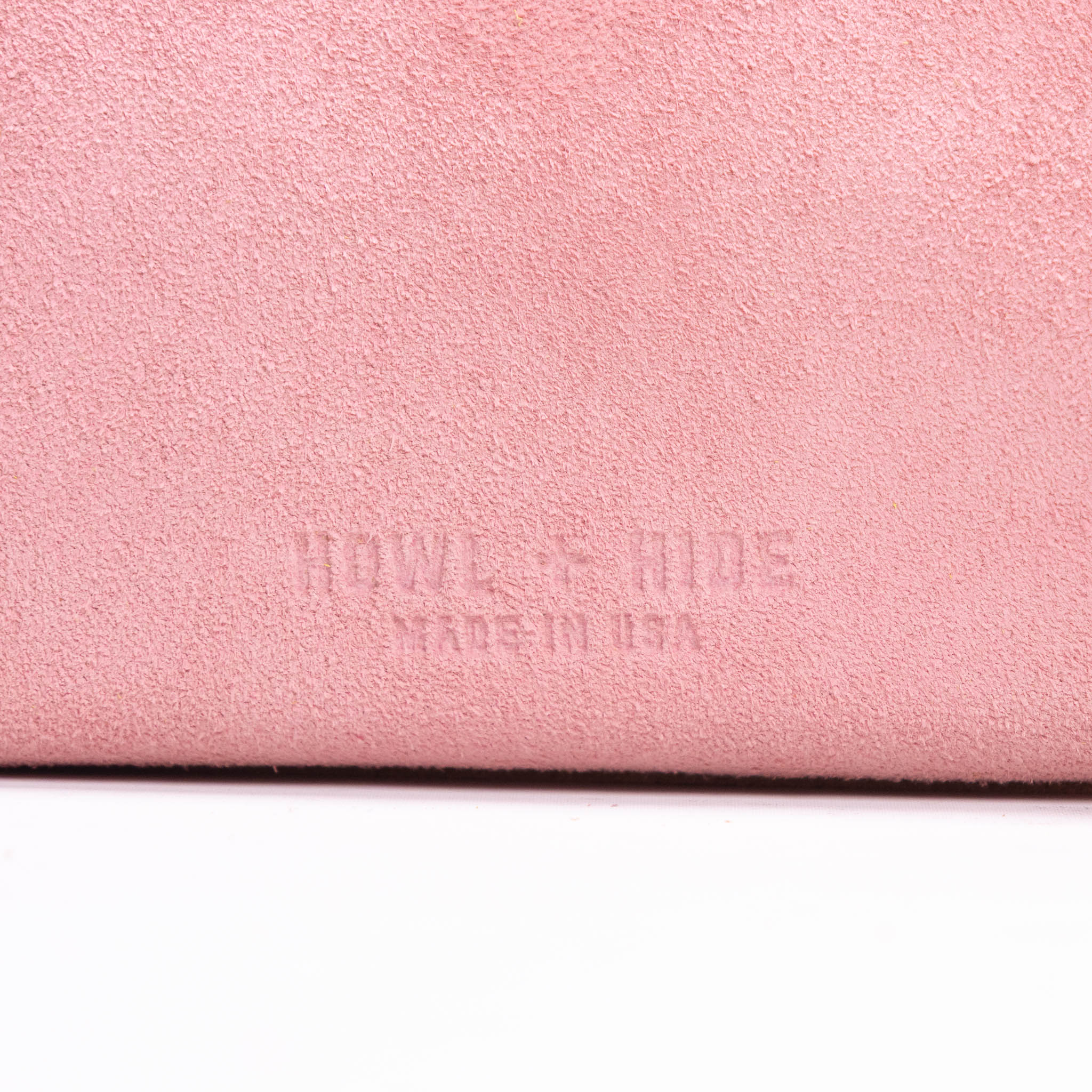 Penny - Suede