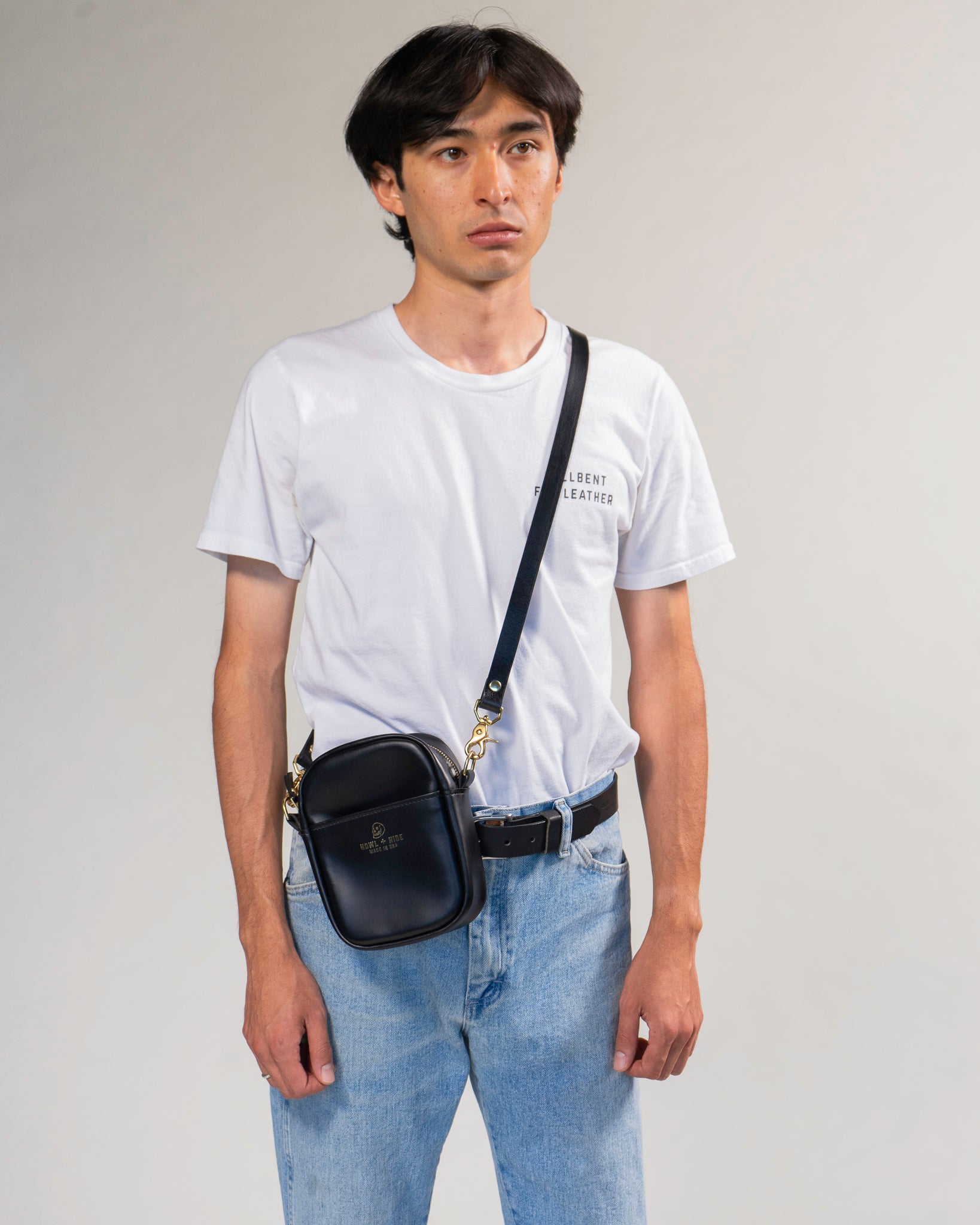 Vertical Sling