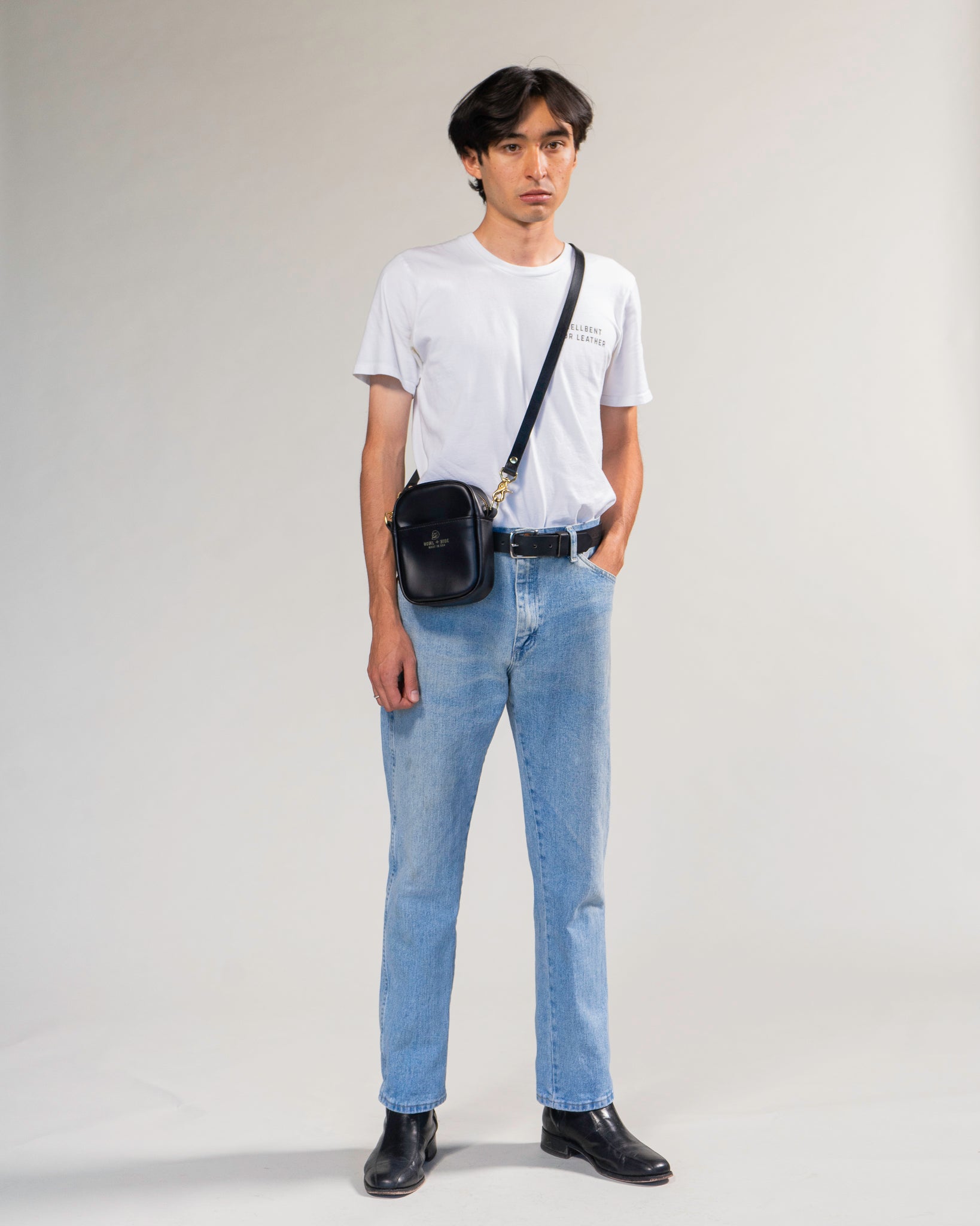 Vertical Sling