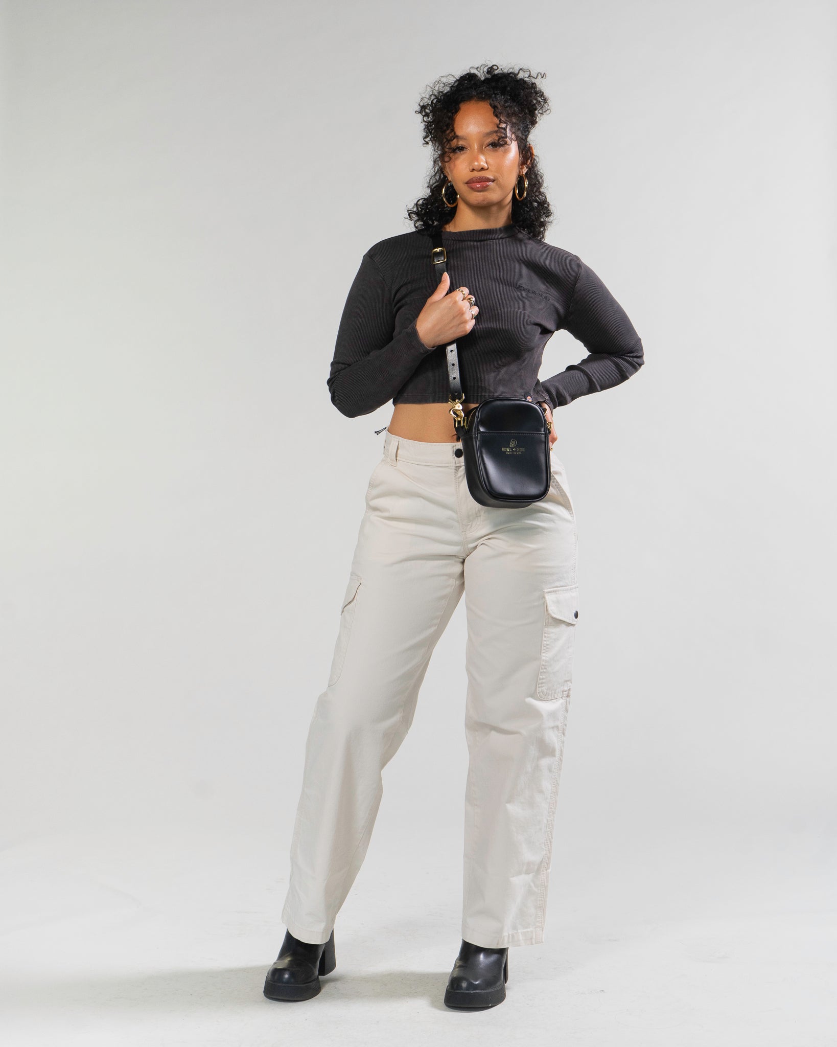 Vertical Sling