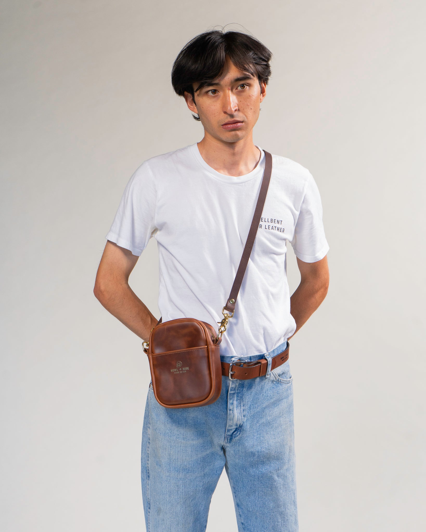 Vertical Sling