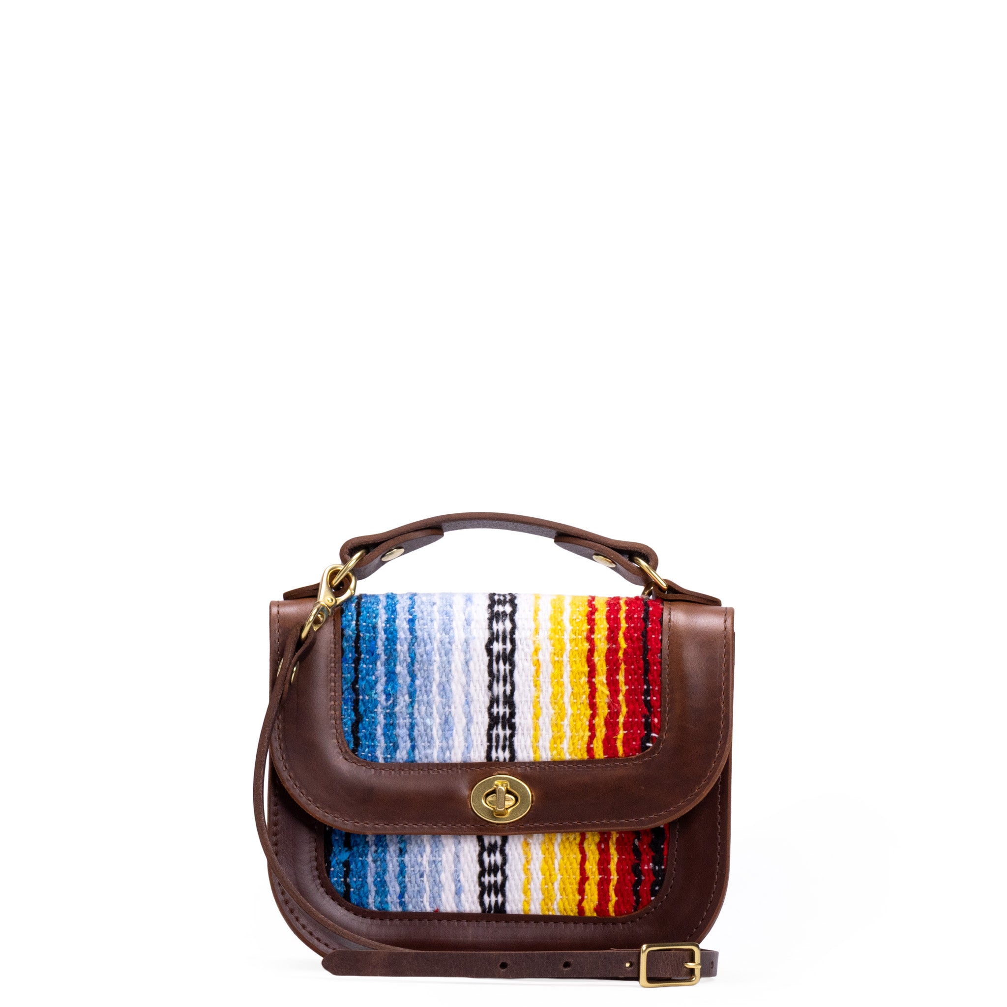 Alice - Serape