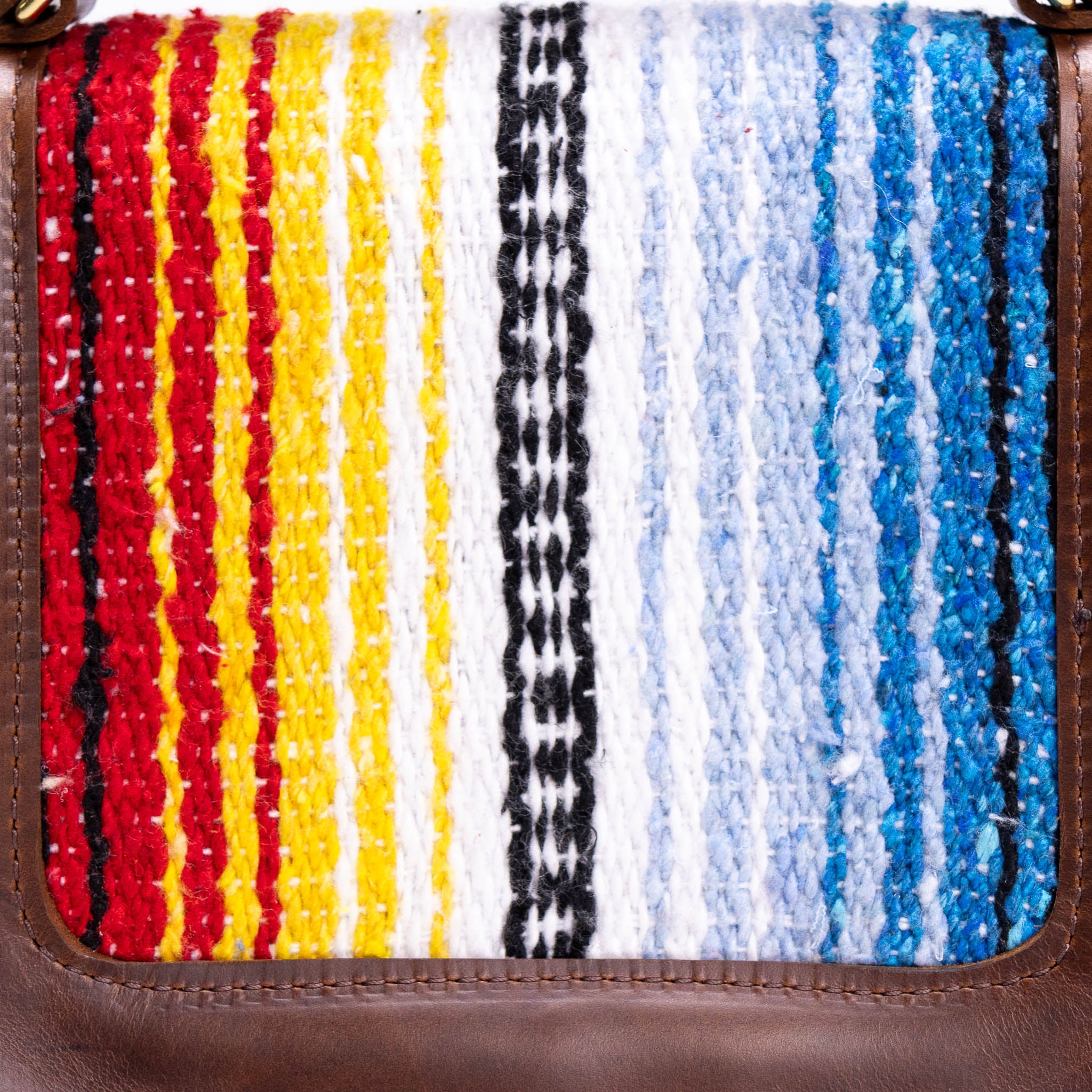 Alice - Serape