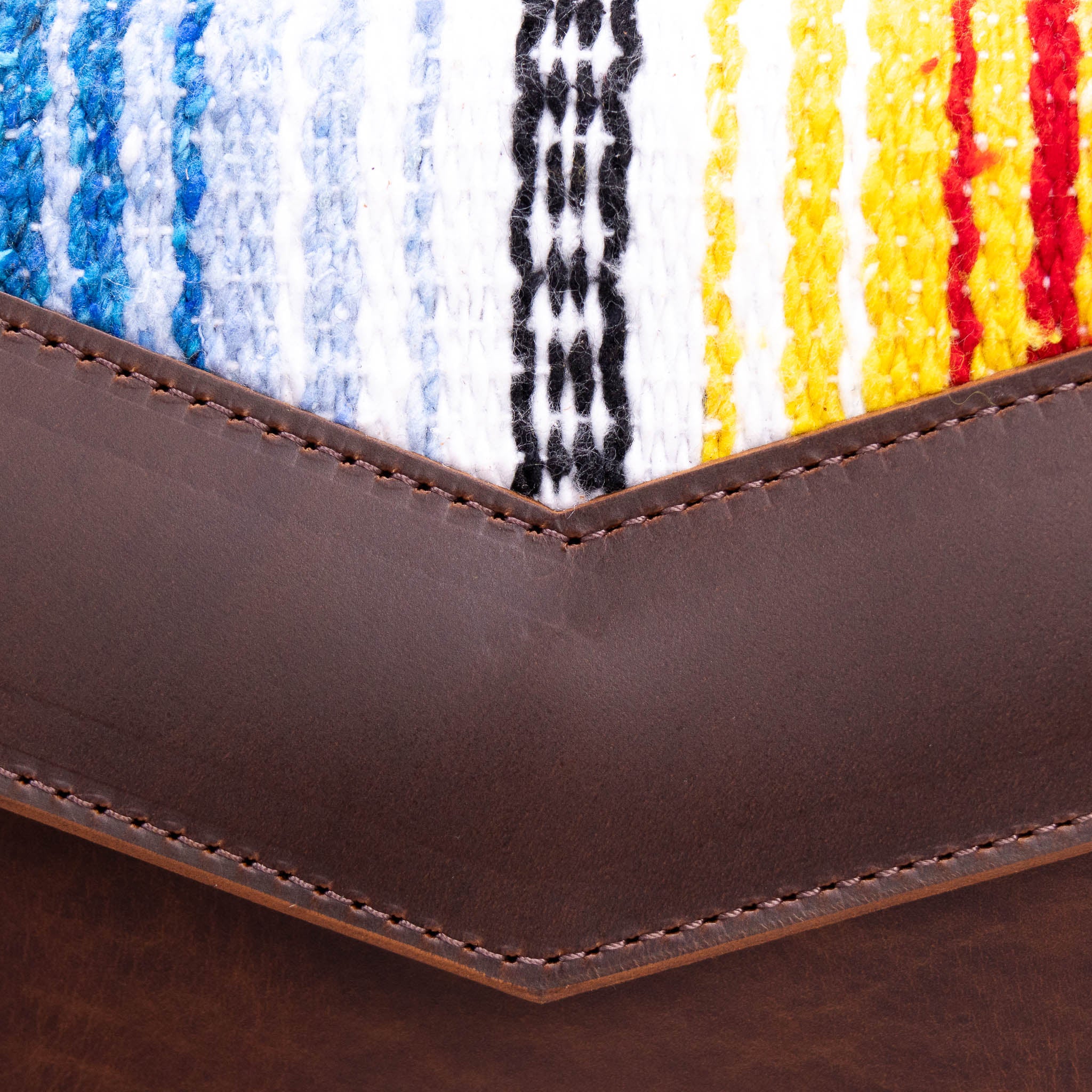 Penny- Serape