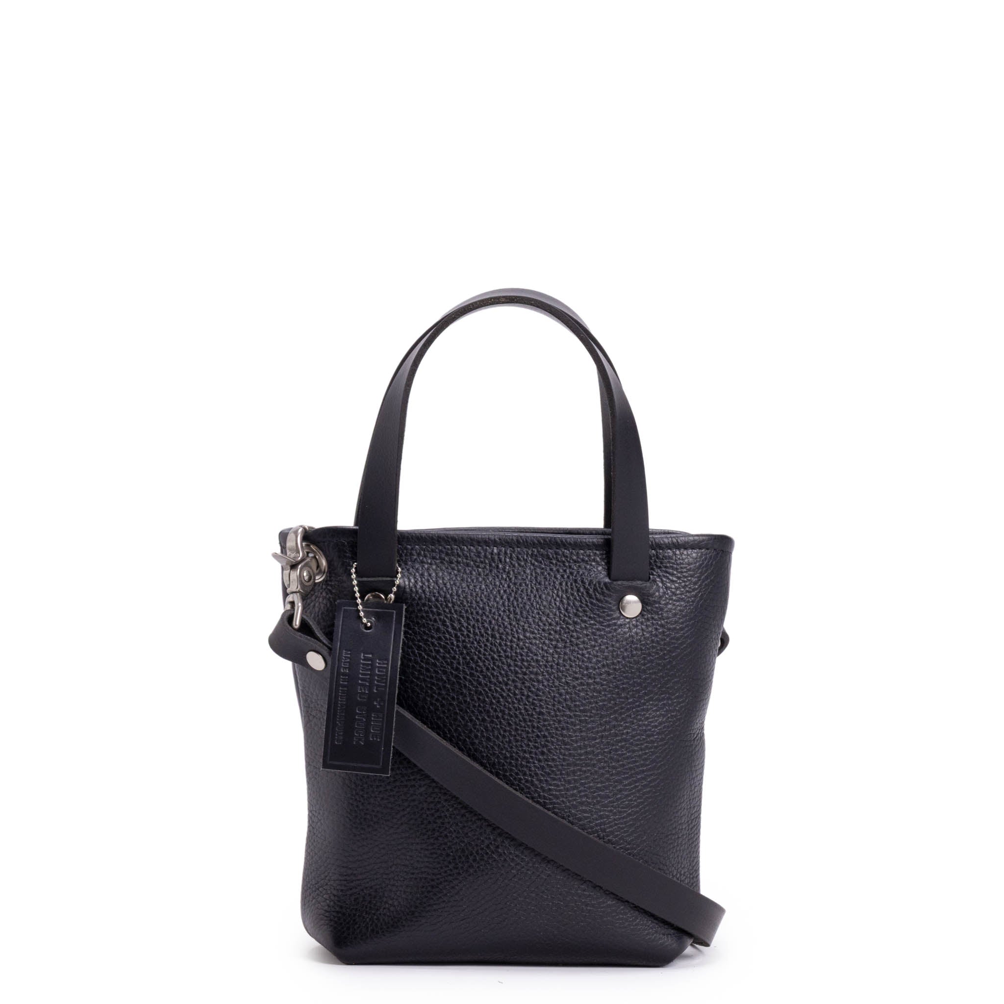 Zipper Mini Shelby- Fringe- Luck Reunion