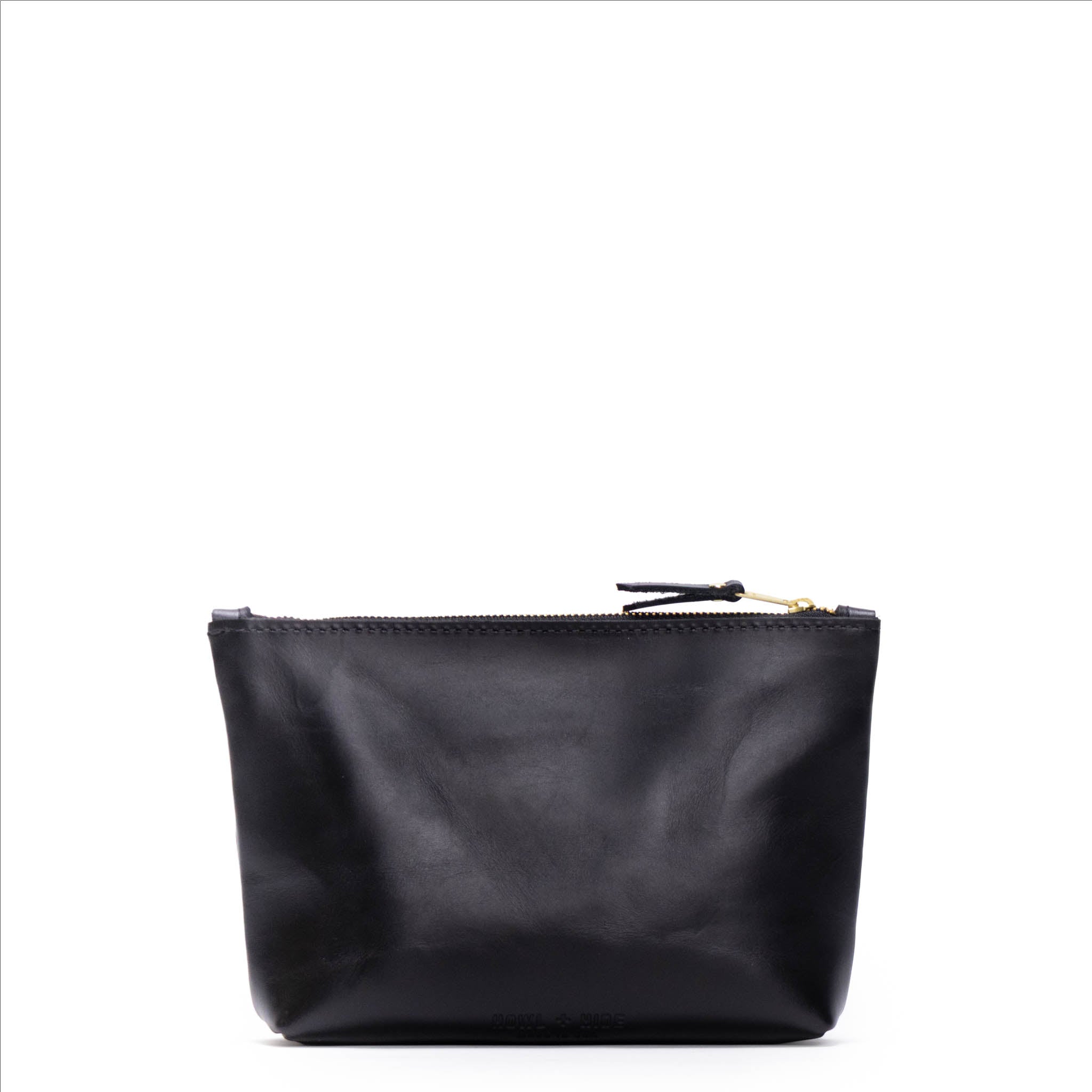 Zipper Pouch- Almost Famous Sale