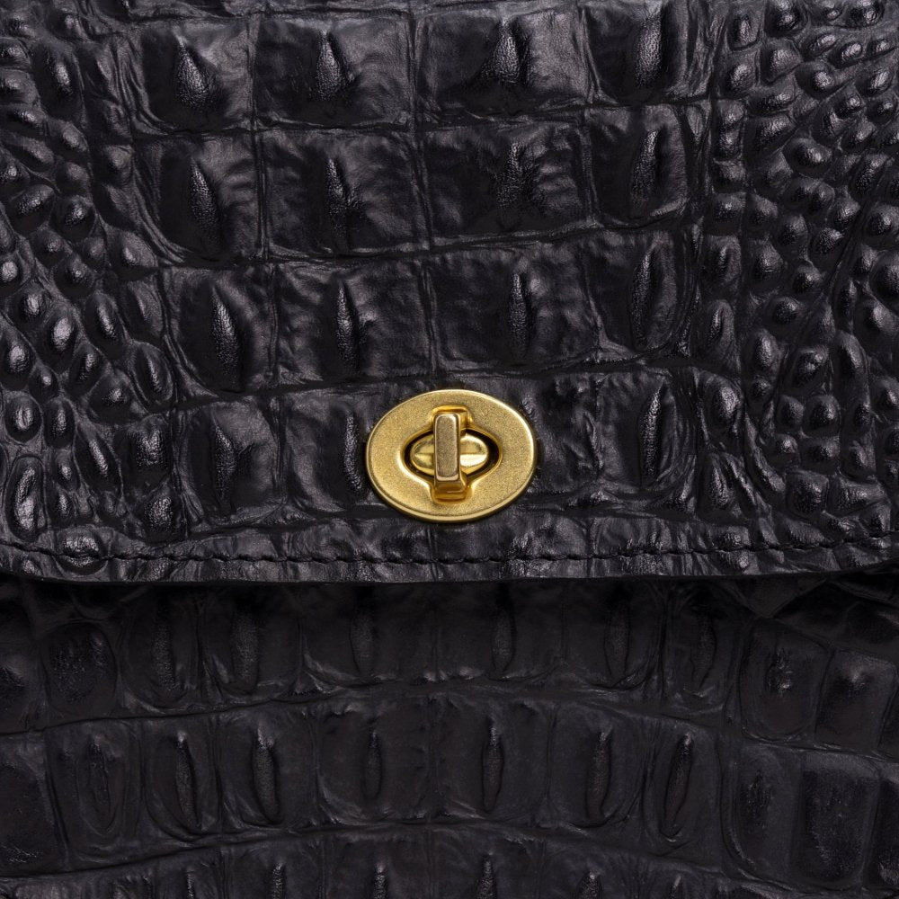 Alice - Crocodile - Howl + Hide