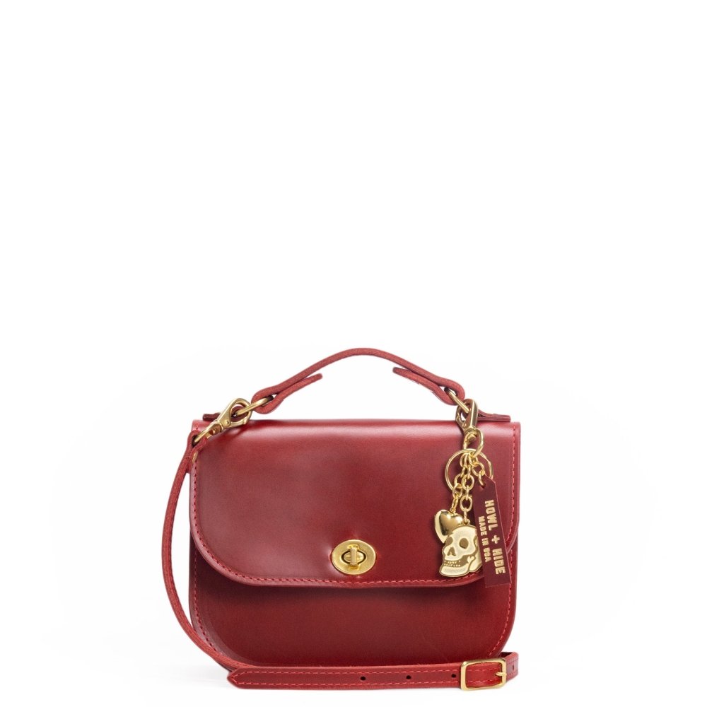 Alice - Lover Collection - Howl + Hide