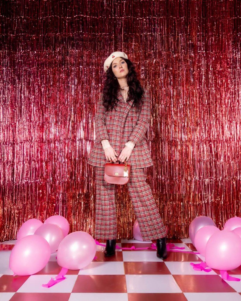 Alice - Lover Collection - Howl + Hide