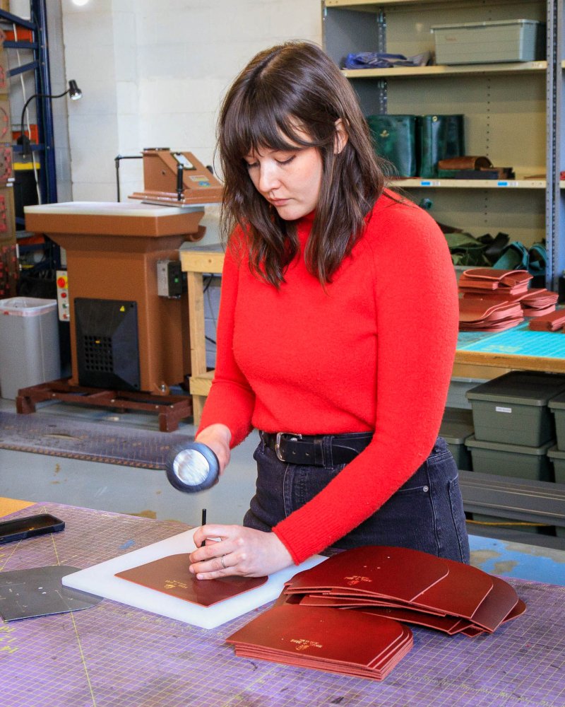 Alice - Lover Collection - Howl + Hide