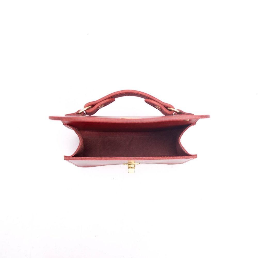 Alice - Lover Collection - Howl + Hide